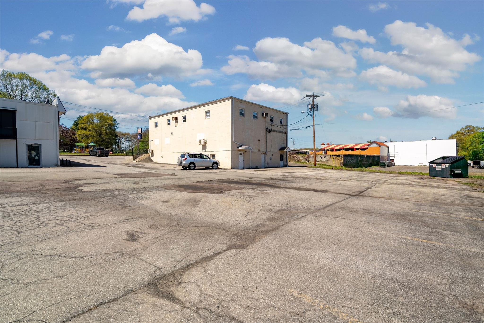 345-351 Windsor Highway, New Windsor, NY 12553