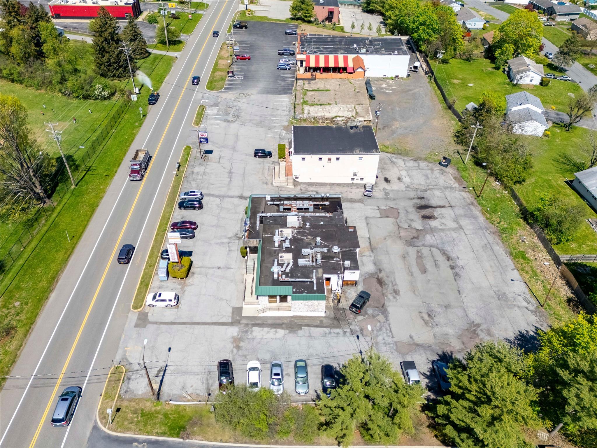 345-351 Windsor Highway, New Windsor, NY 12553
