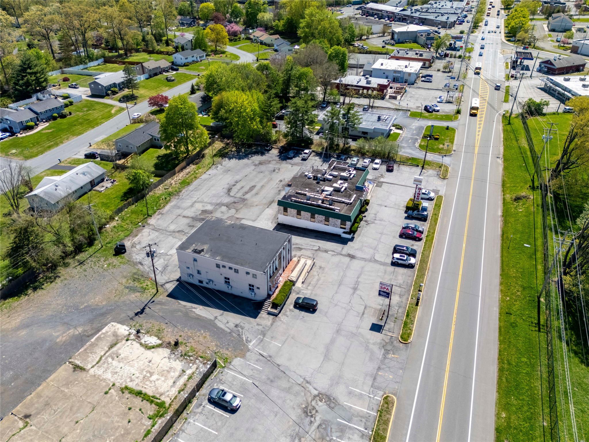 345-351 Windsor Highway, New Windsor, NY 12553