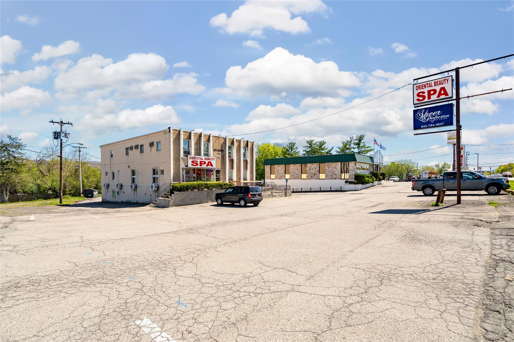 345-351 Windsor Highway, New Windsor, NY 12553