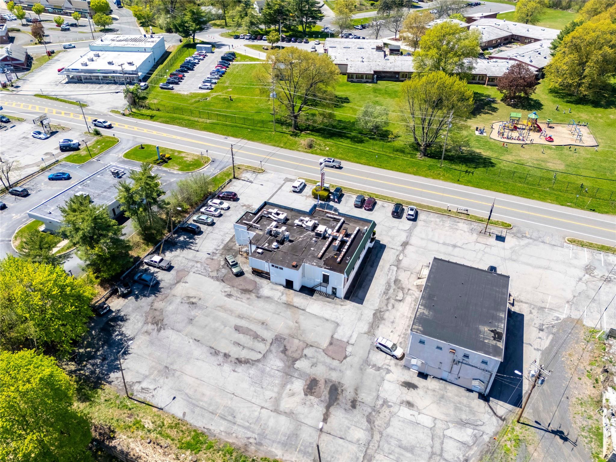 345-351 Windsor Highway, New Windsor, NY 12553