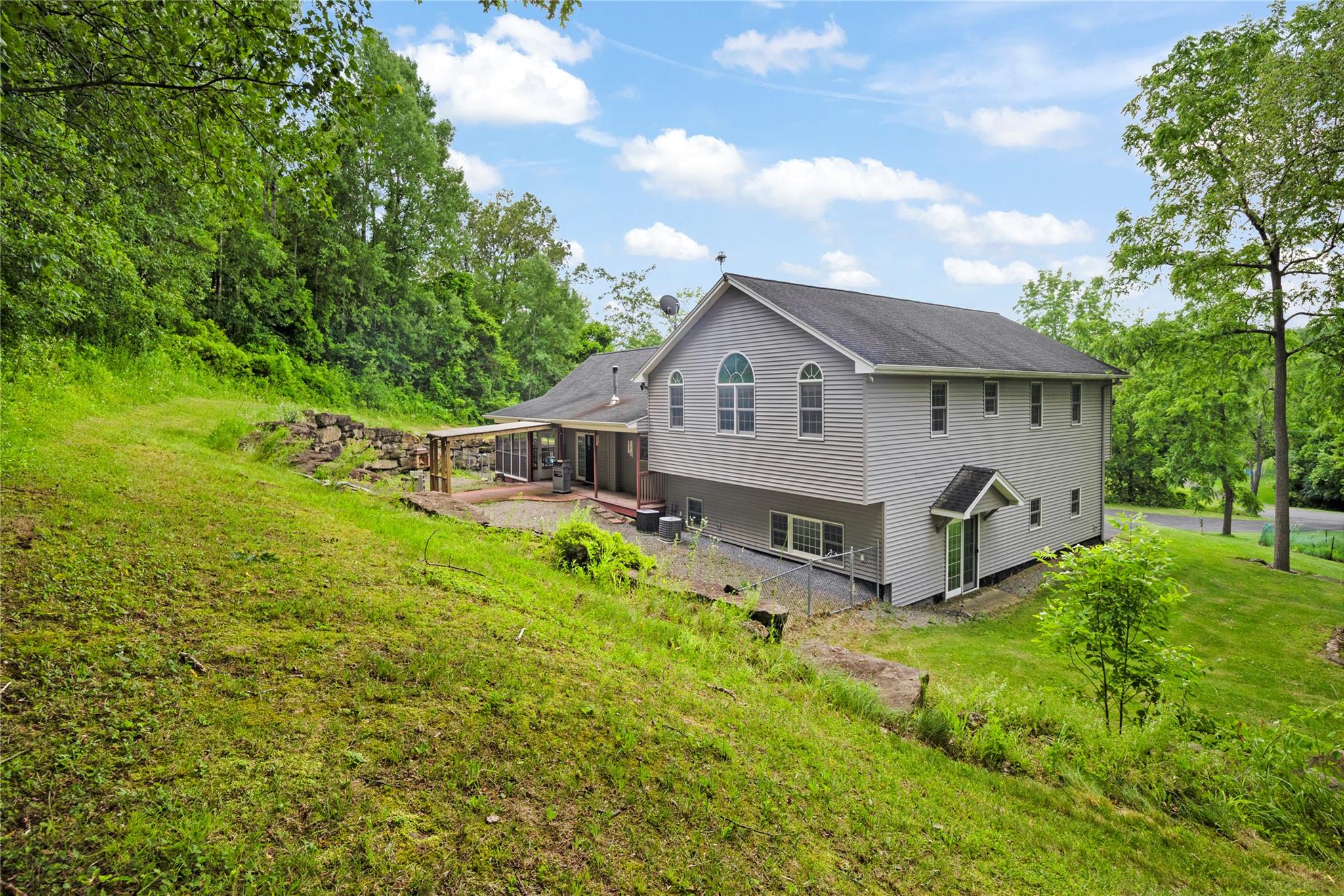 478 High Rock Road, West Coxsackie, NY 12124