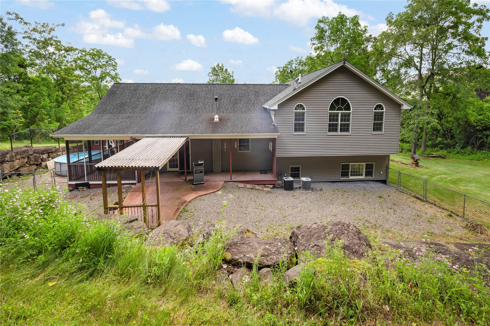 478 High Rock Road, West Coxsackie, NY 12124