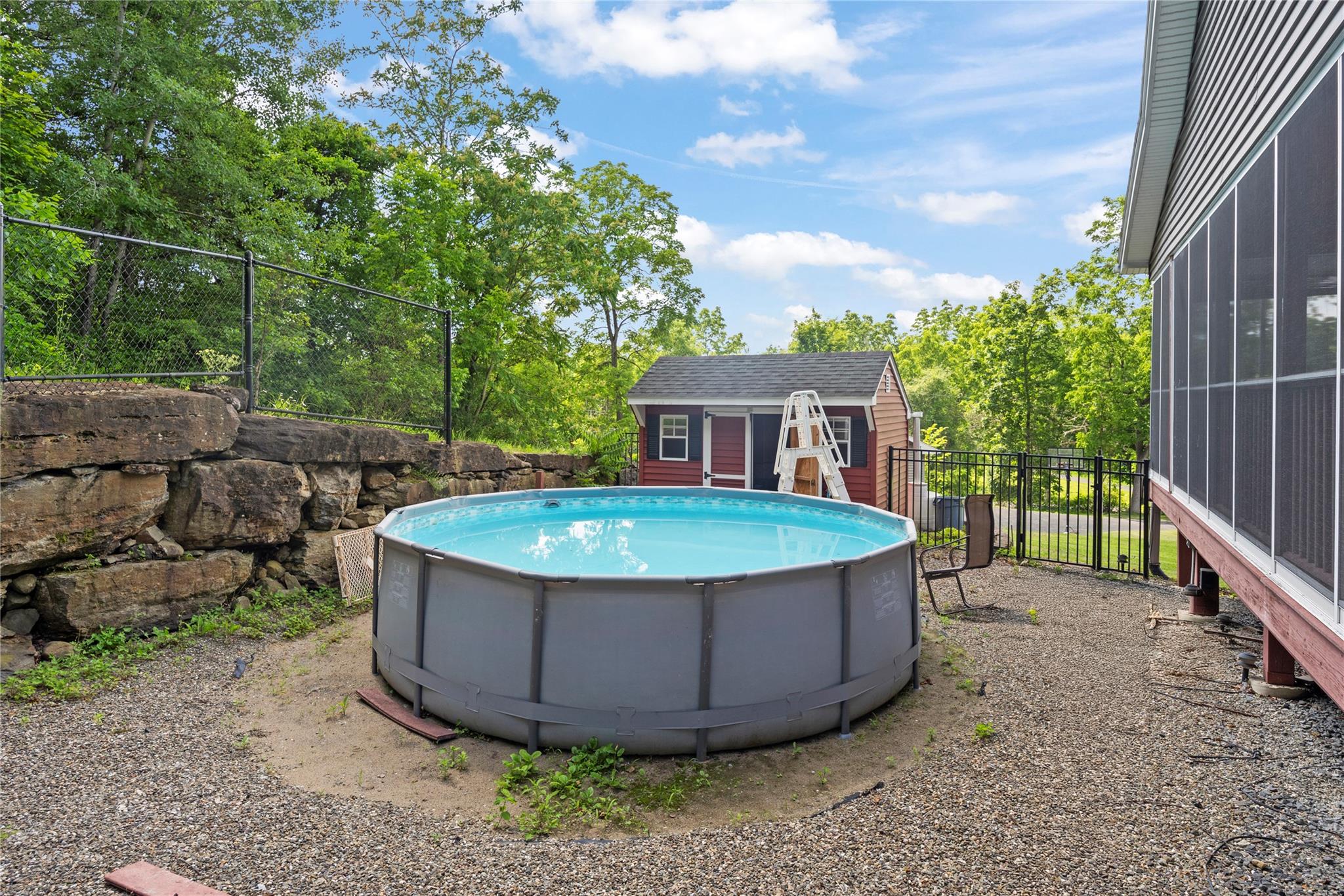 478 High Rock Road, West Coxsackie, NY 12124