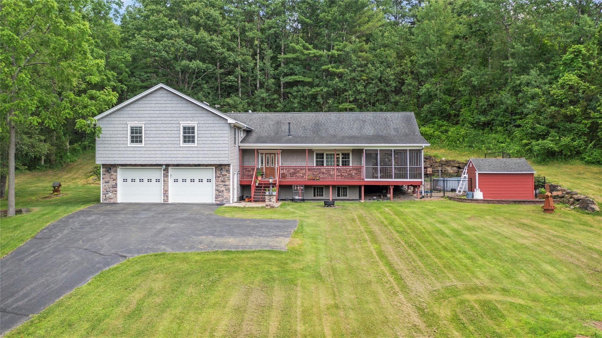 478 High Rock Road, West Coxsackie, NY 12124