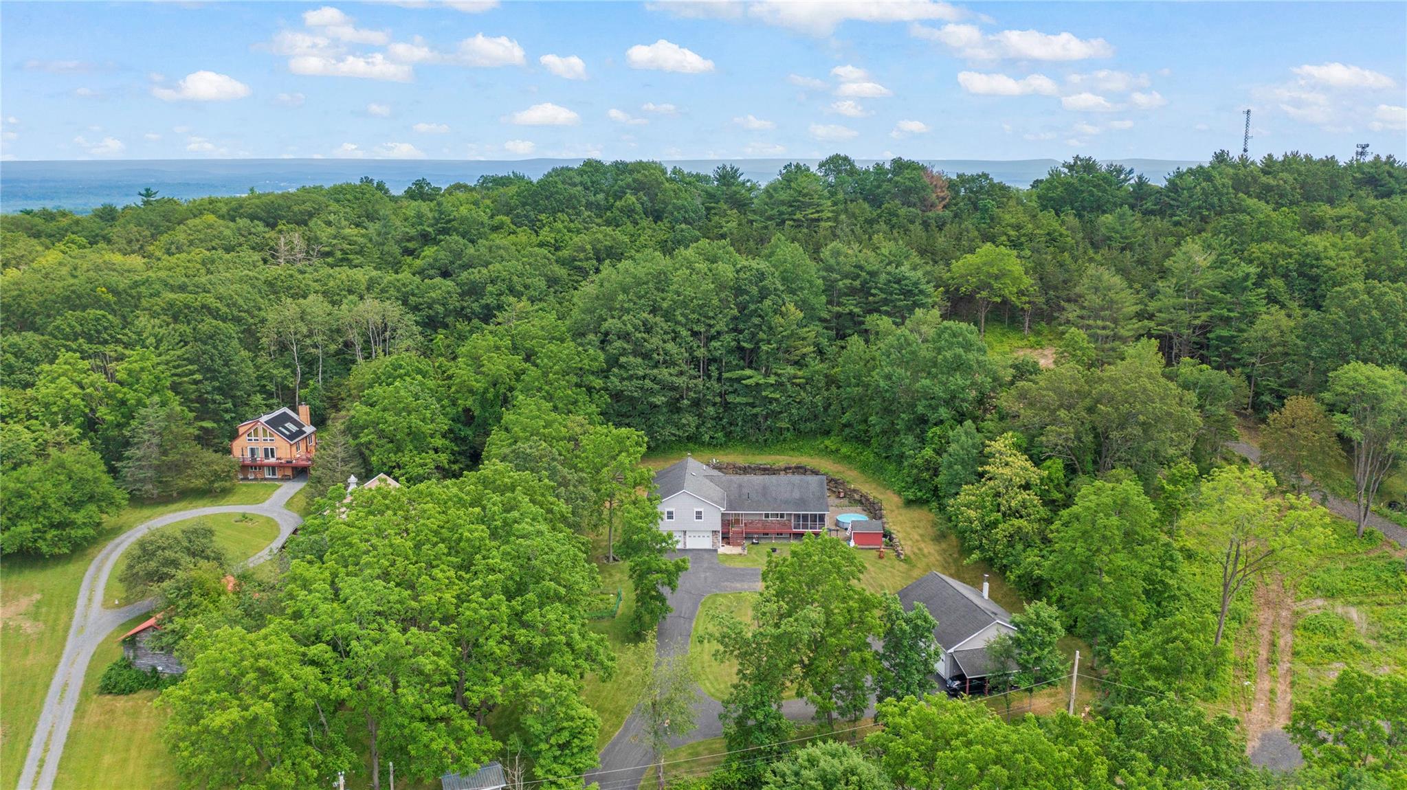 478 High Rock Road, West Coxsackie, NY 12124