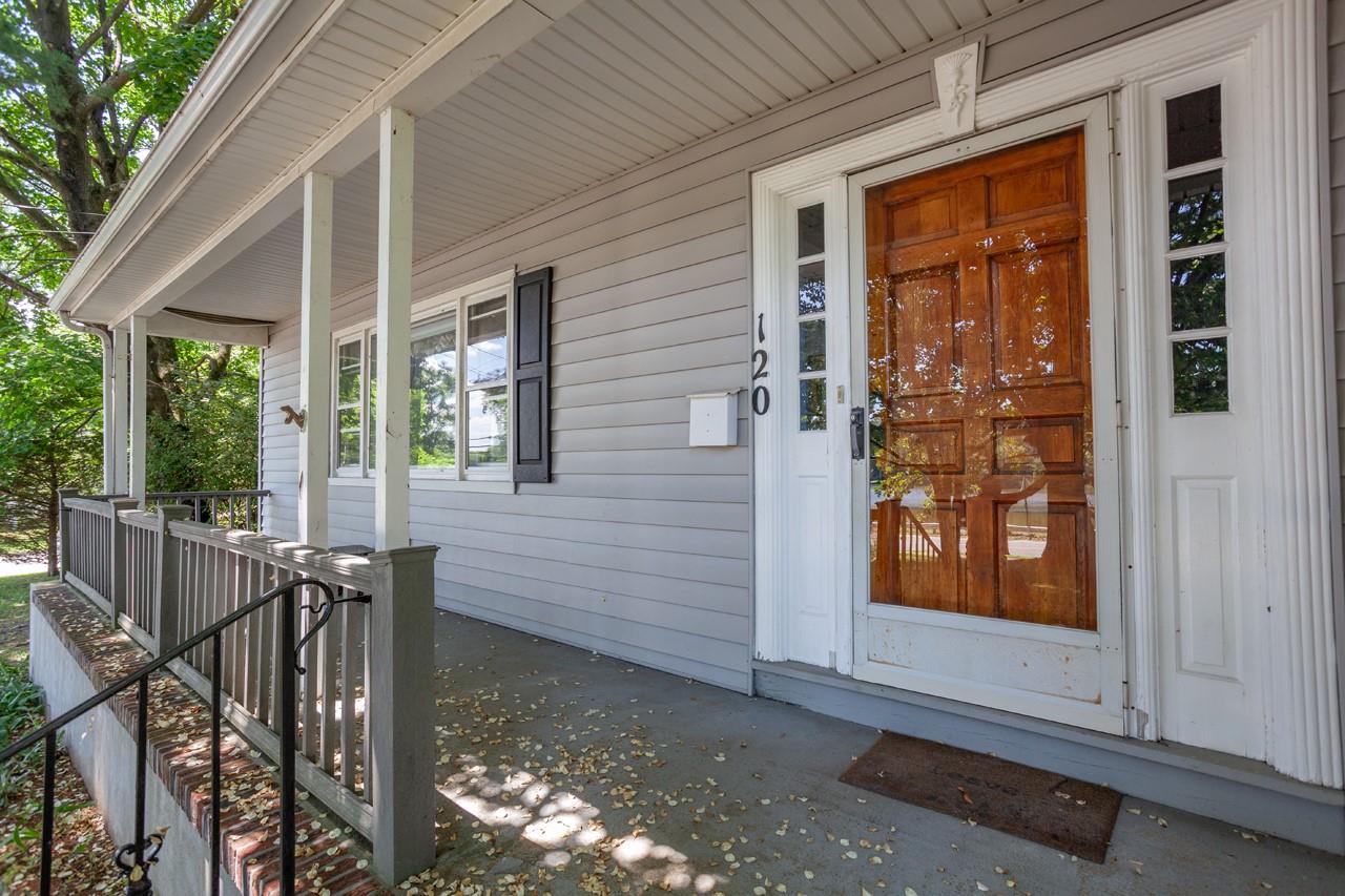 120 Westchester Avenue, Buchanan, NY 10511