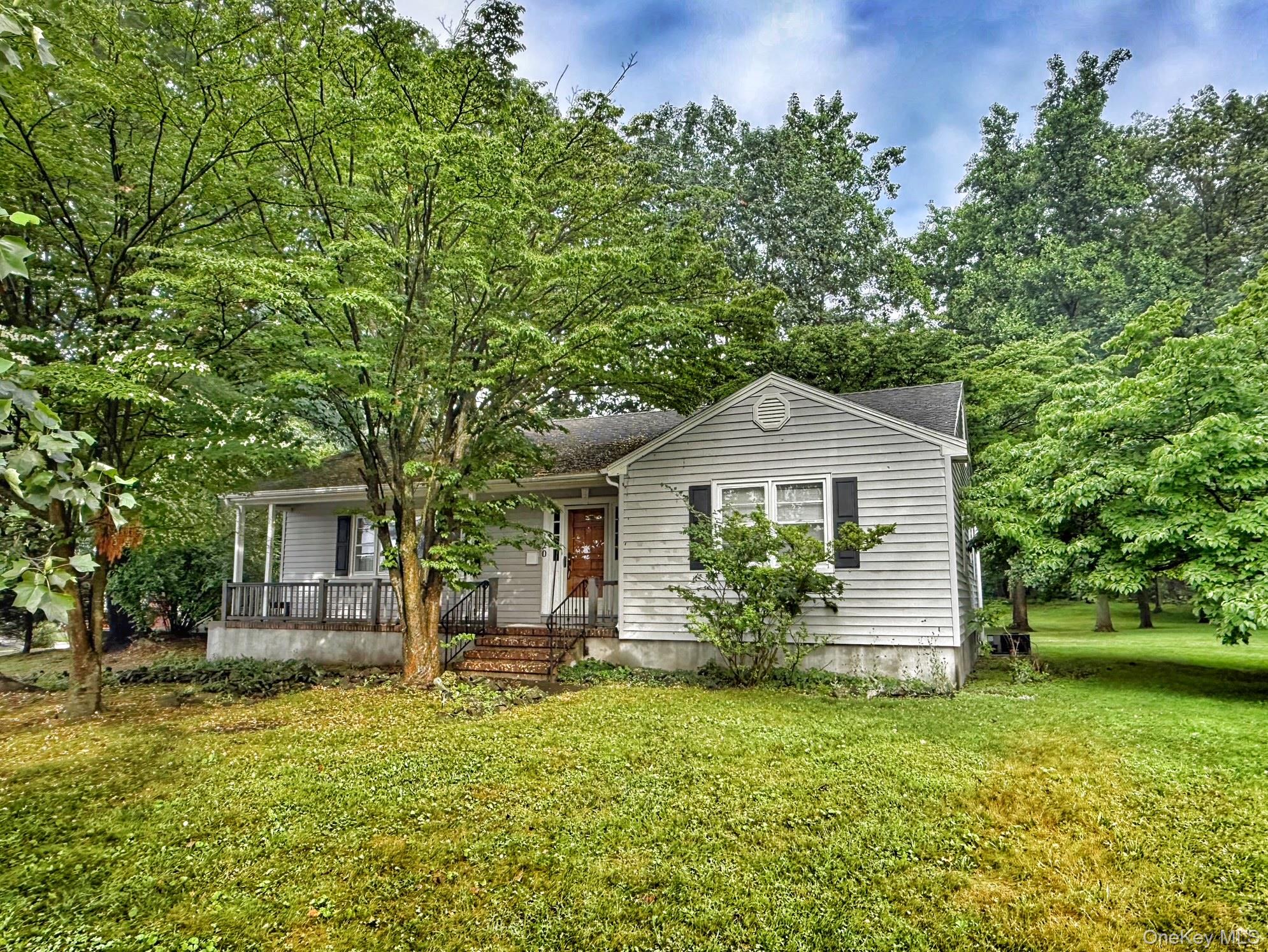 120 Westchester Avenue, Buchanan, NY 10511