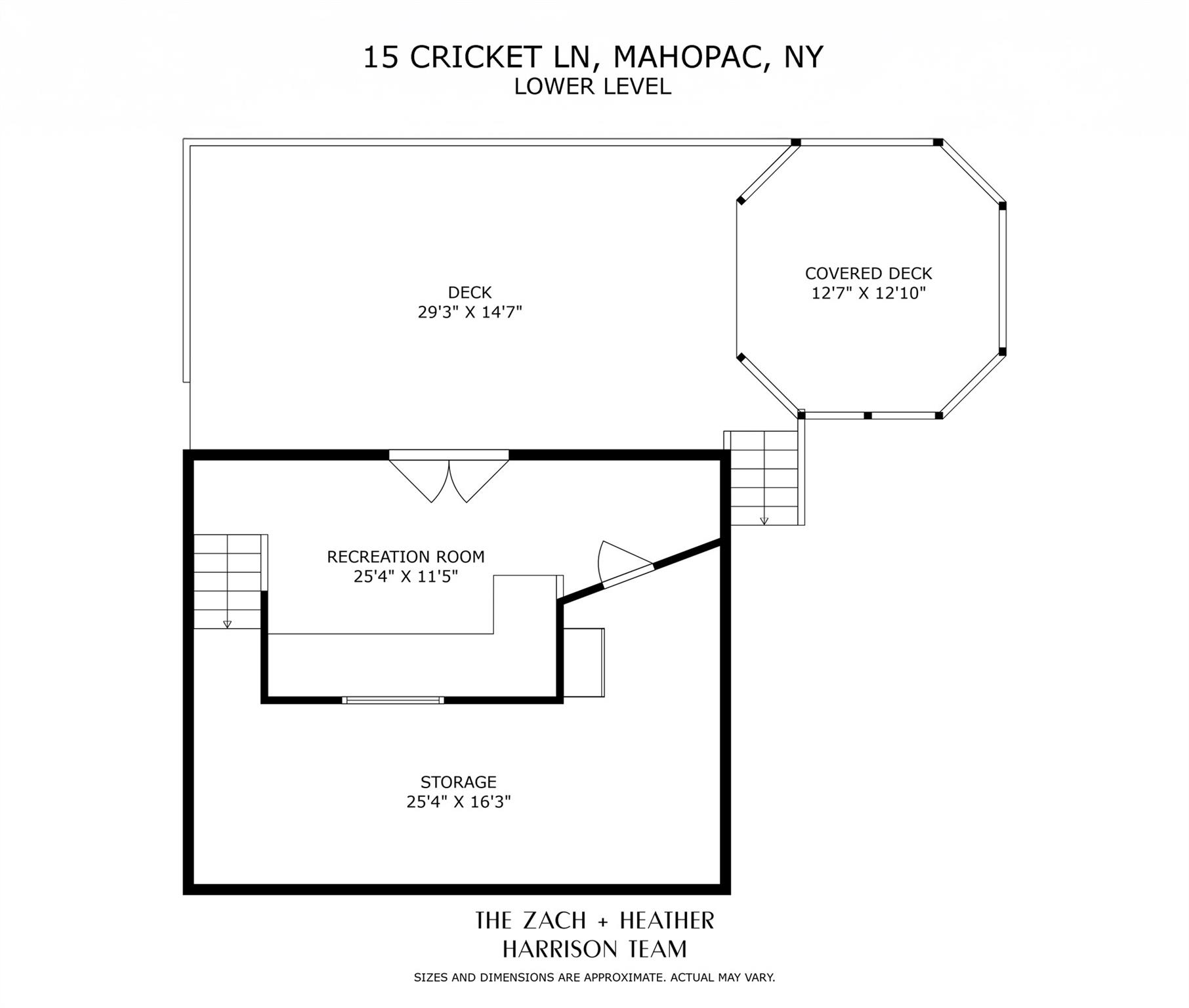 15 Cricket Lane, Mahopac, NY 10541