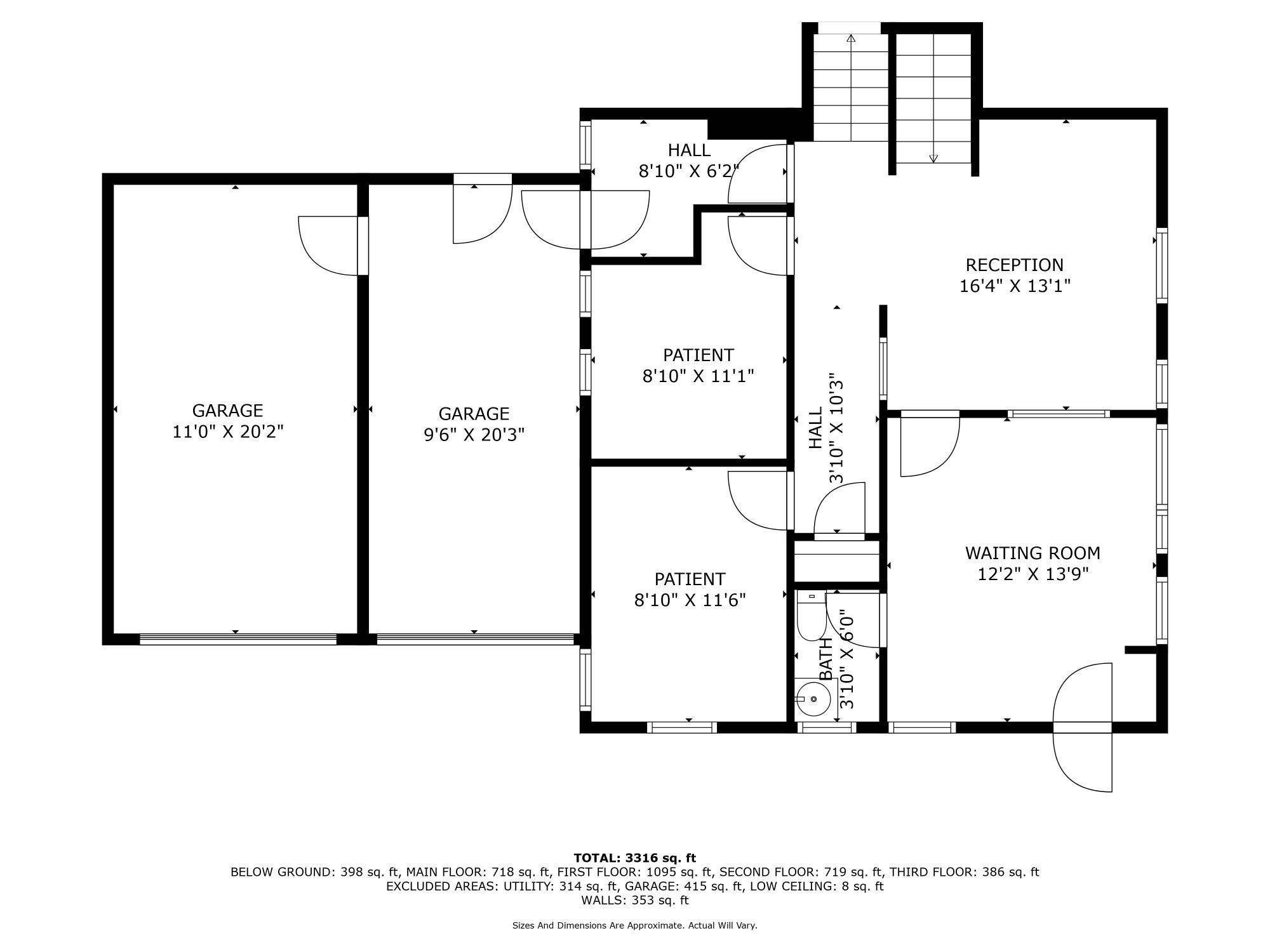 1901 New Hyde Park Road, New Hyde Park, NY 11040