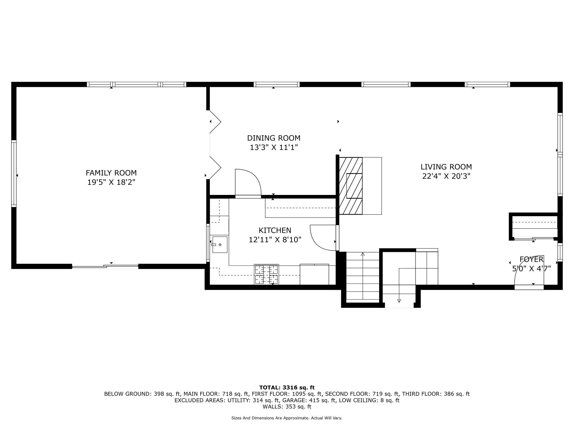 1901 New Hyde Park Road, New Hyde Park, NY 11040