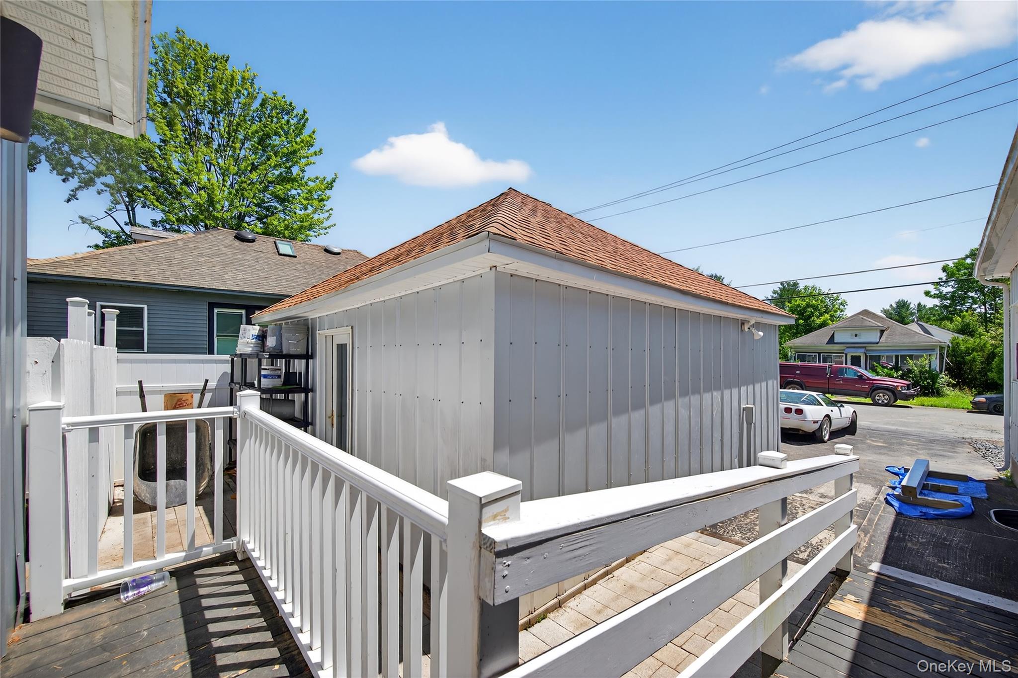 16 Broadway, Loch Sheldrake, NY 12759