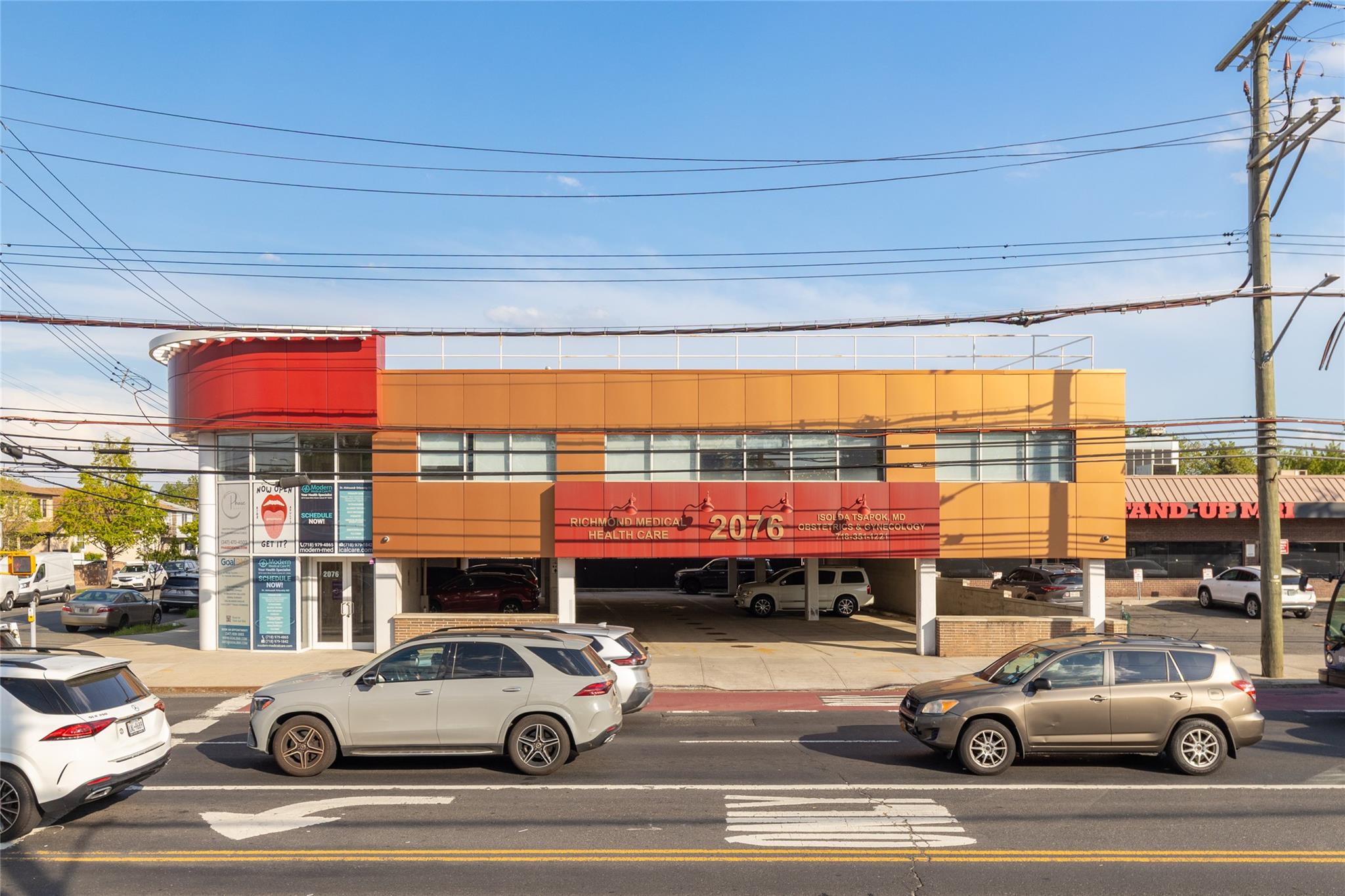 2076 Hylan Boulevard, Staten Island, NY 10306