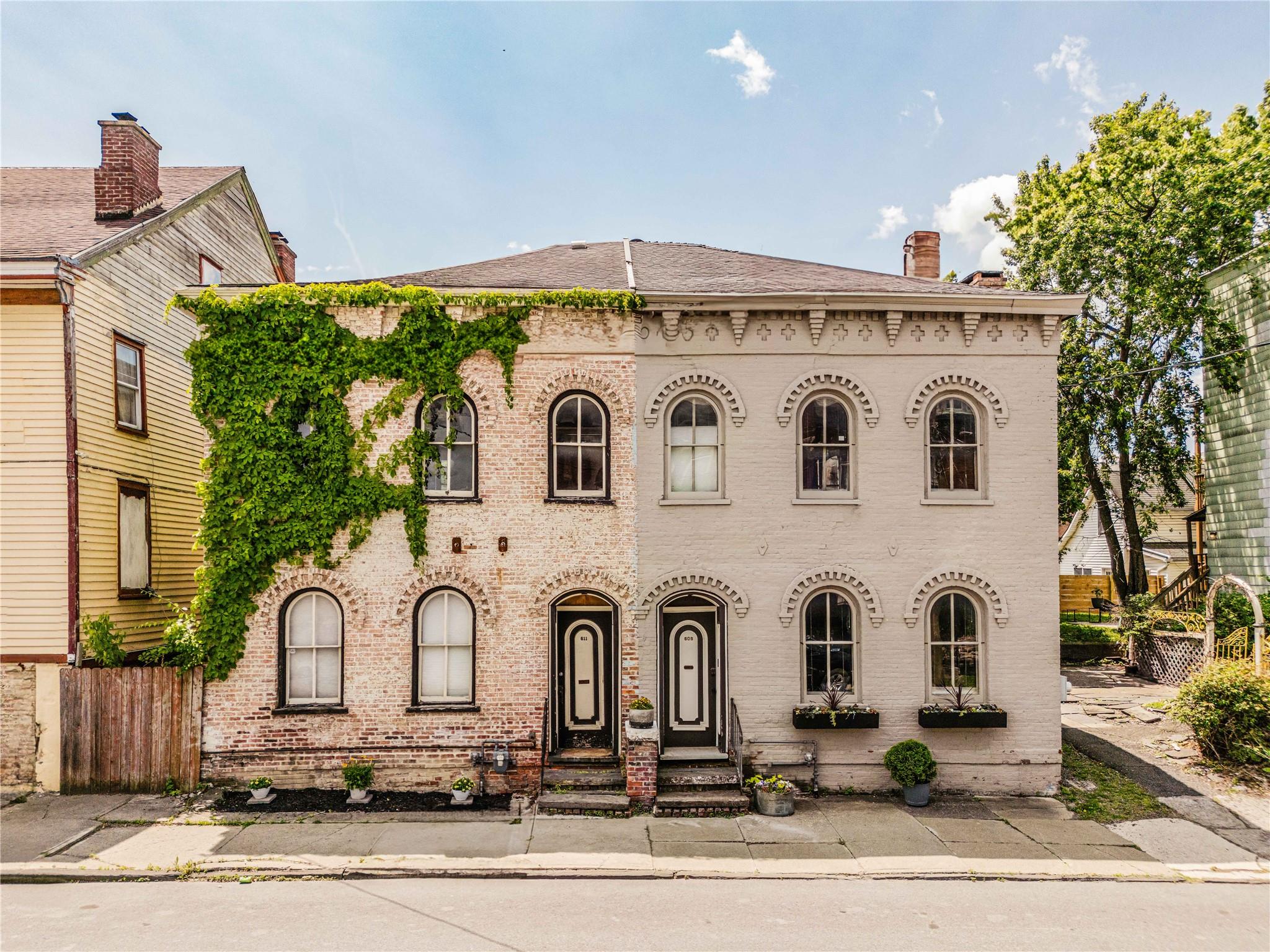 609 State Street, Hudson, NY 12534