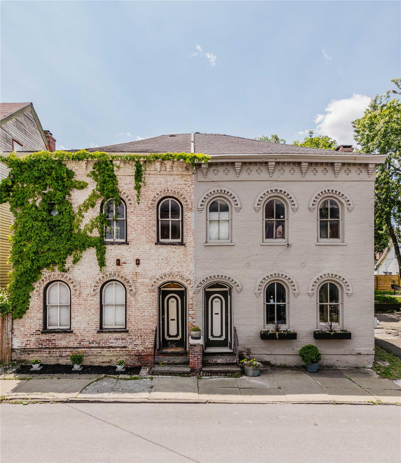 609 State Street, Hudson, NY 12534