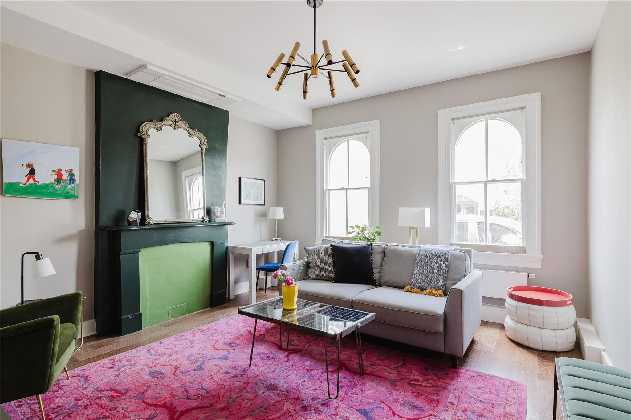 609 State Street, Hudson, NY 12534