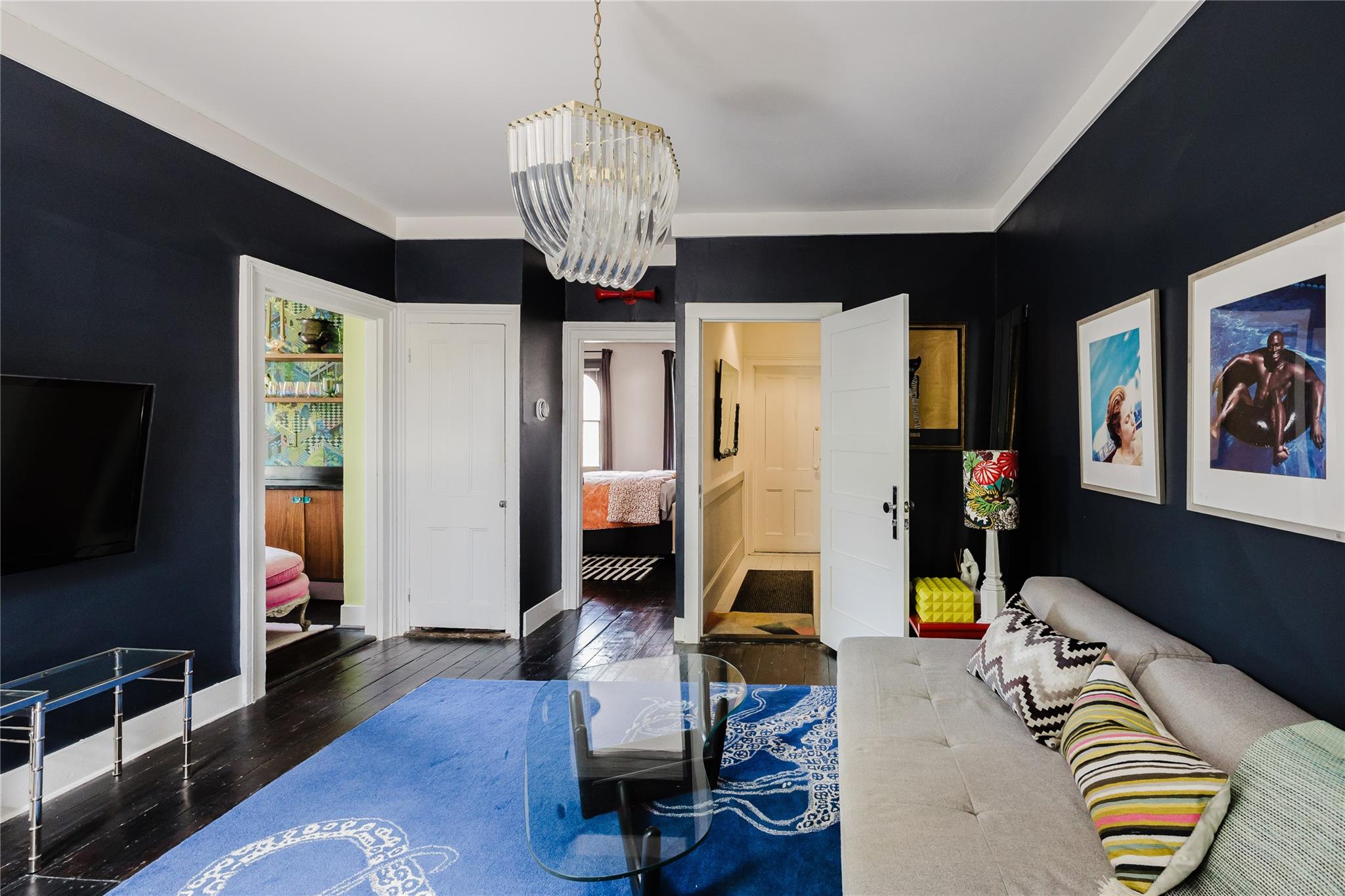 609 State Street, Hudson, NY 12534