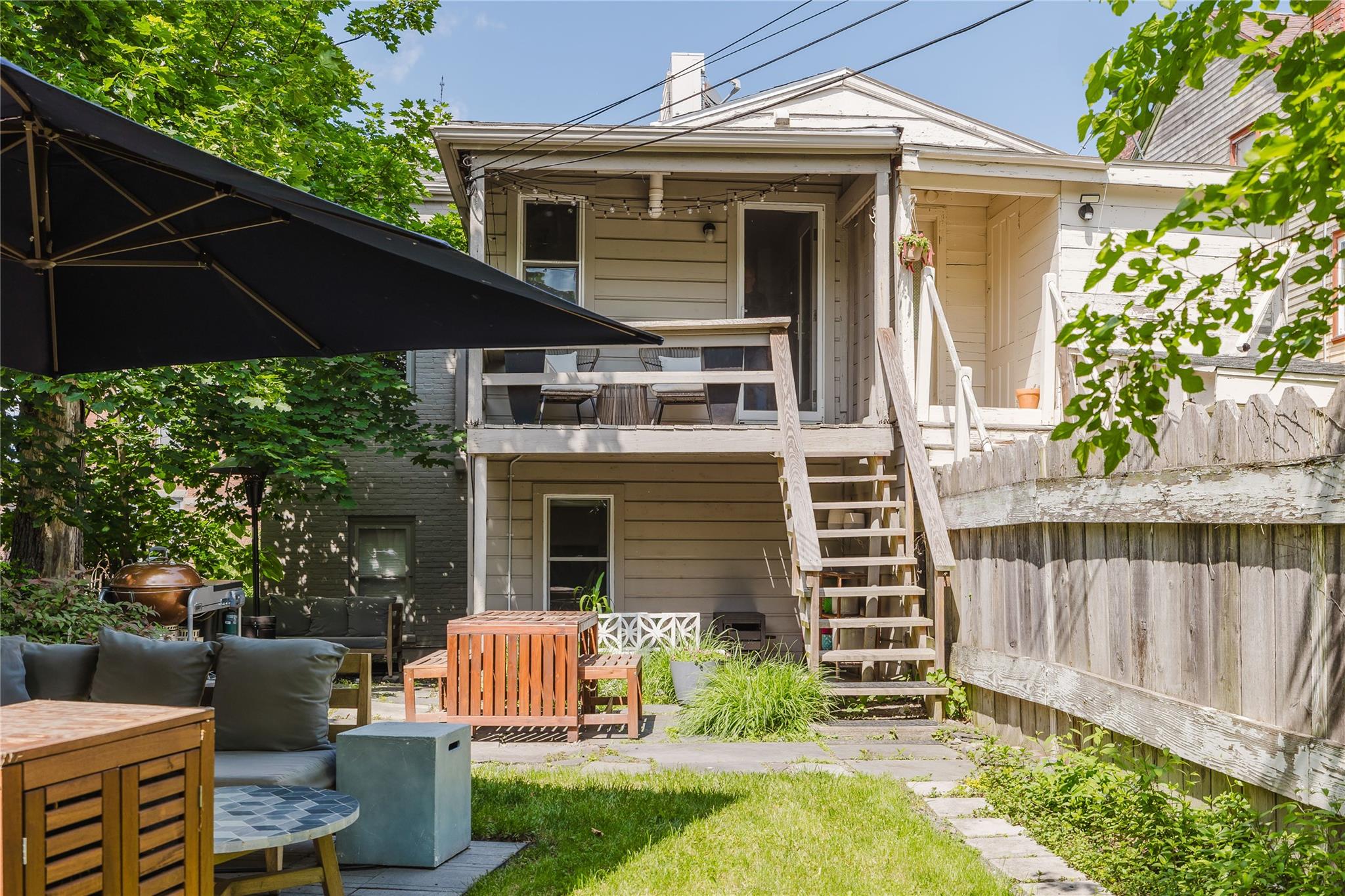 609 State Street, Hudson, NY 12534