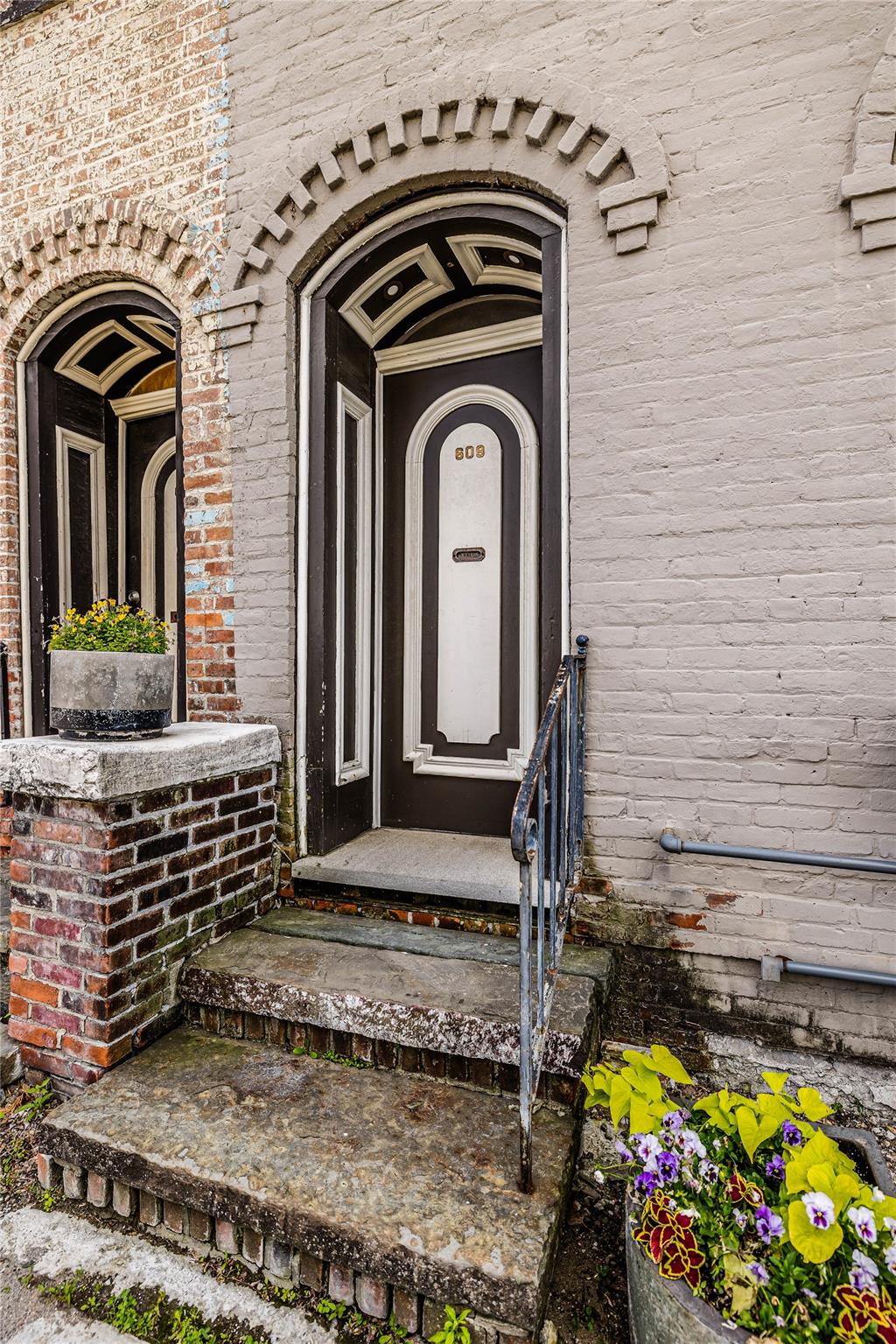 609 State Street, Hudson, NY 12534