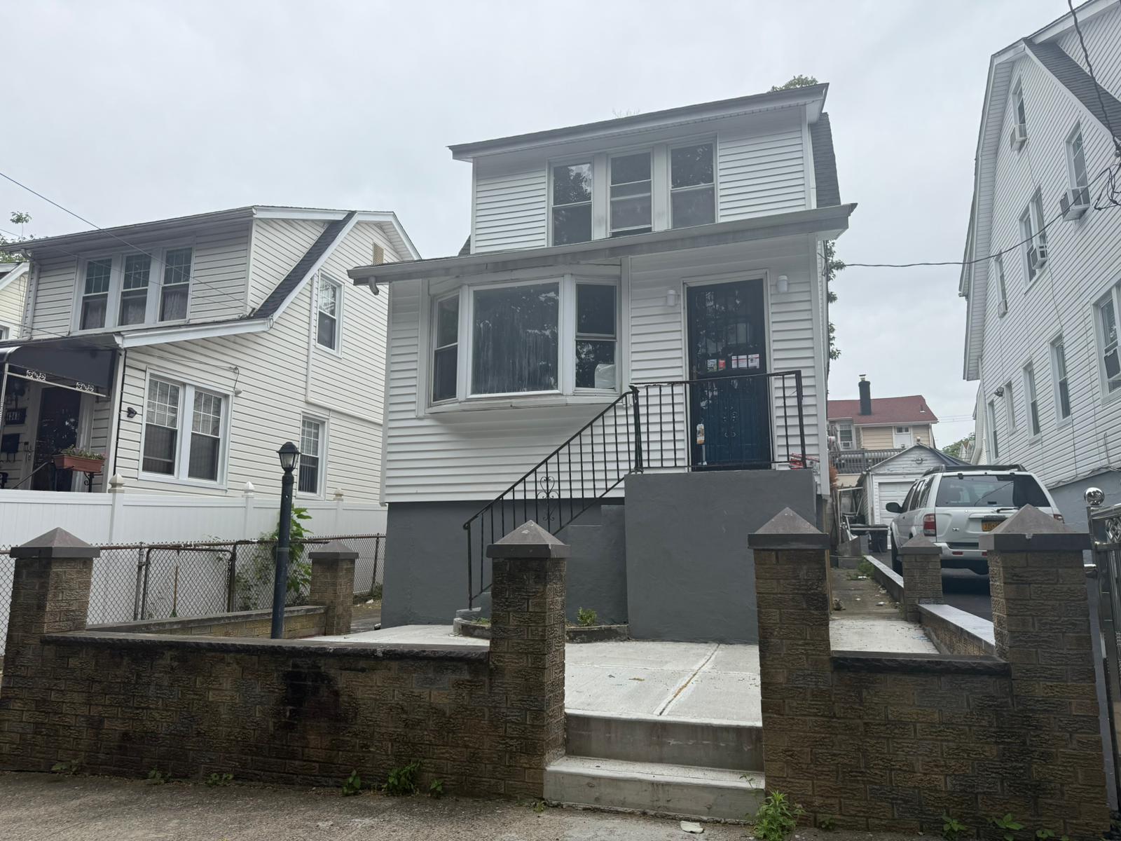 4347 Grace Avenue, Bronx, NY 10466