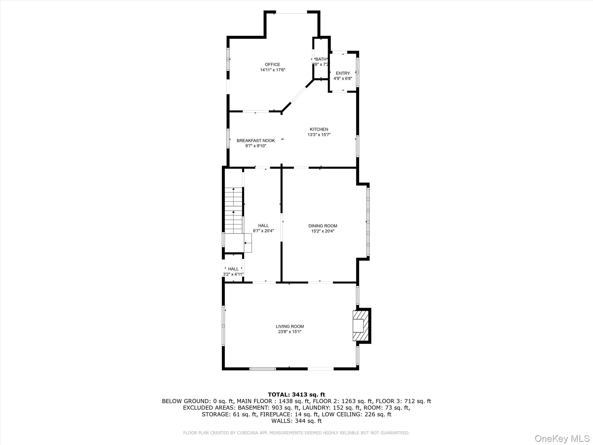 13 Garfield Place, Poughkeepsie, NY 12601