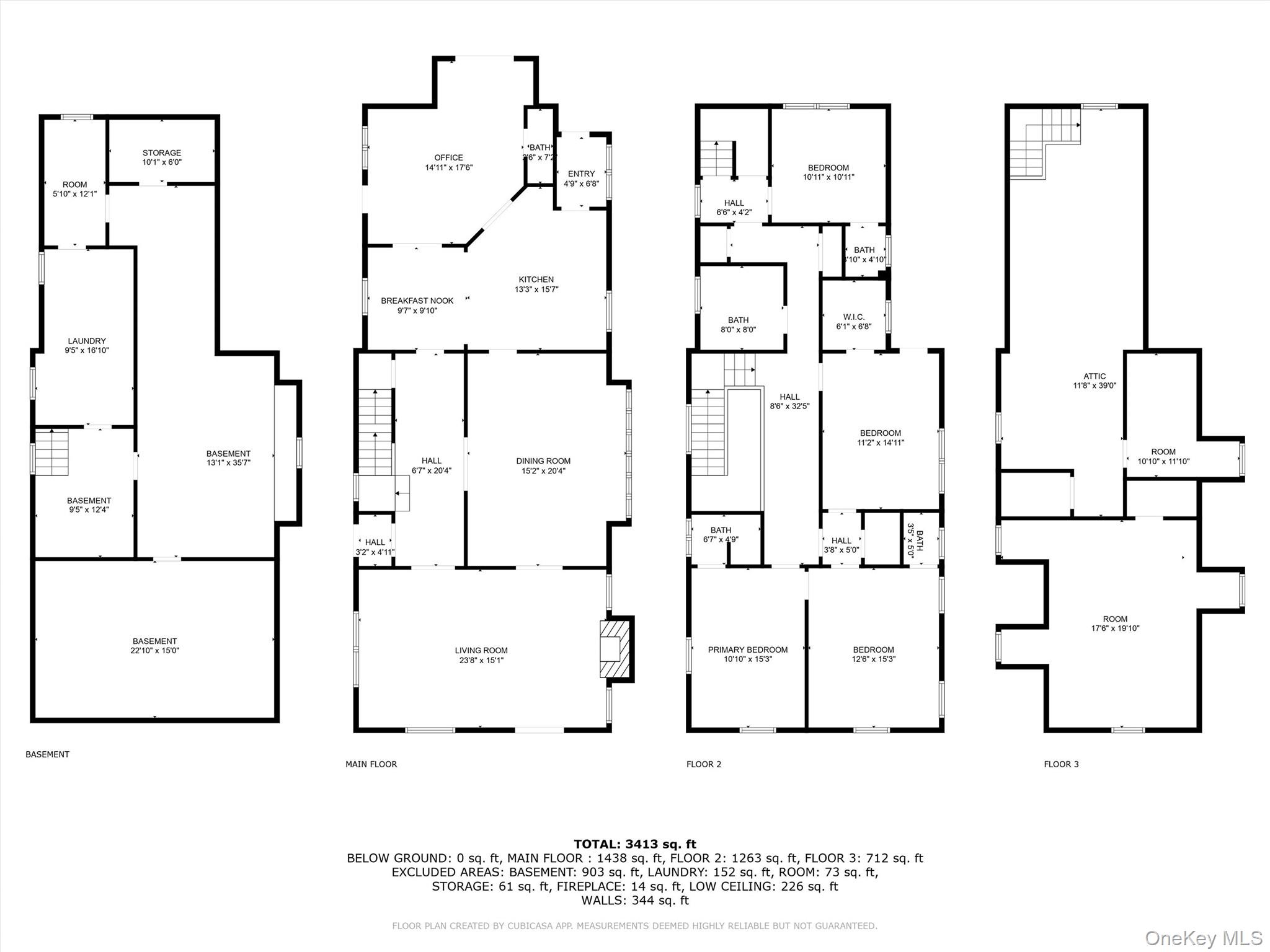 13 Garfield Place, Poughkeepsie, NY 12601