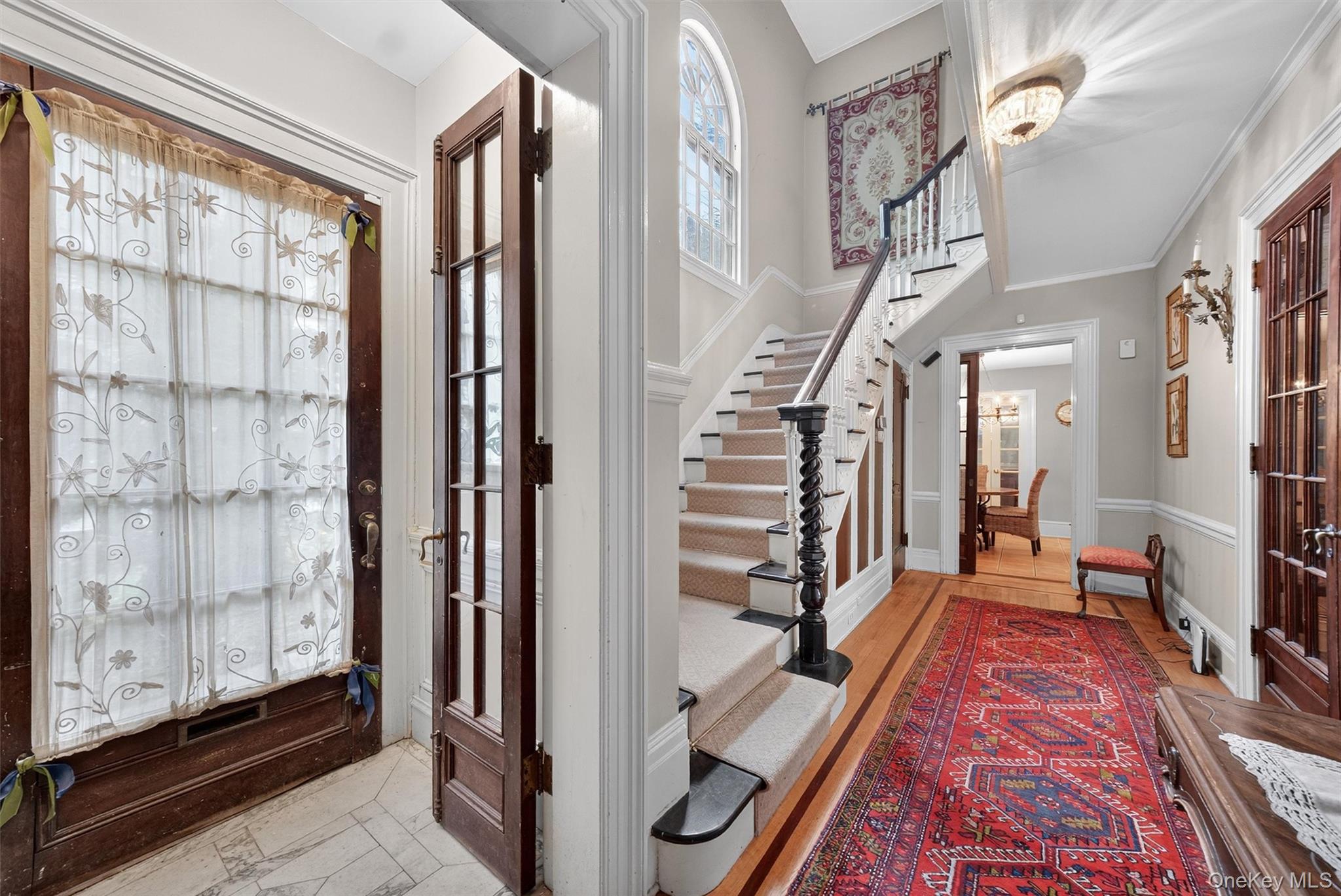 13 Garfield Place, Poughkeepsie, NY 12601