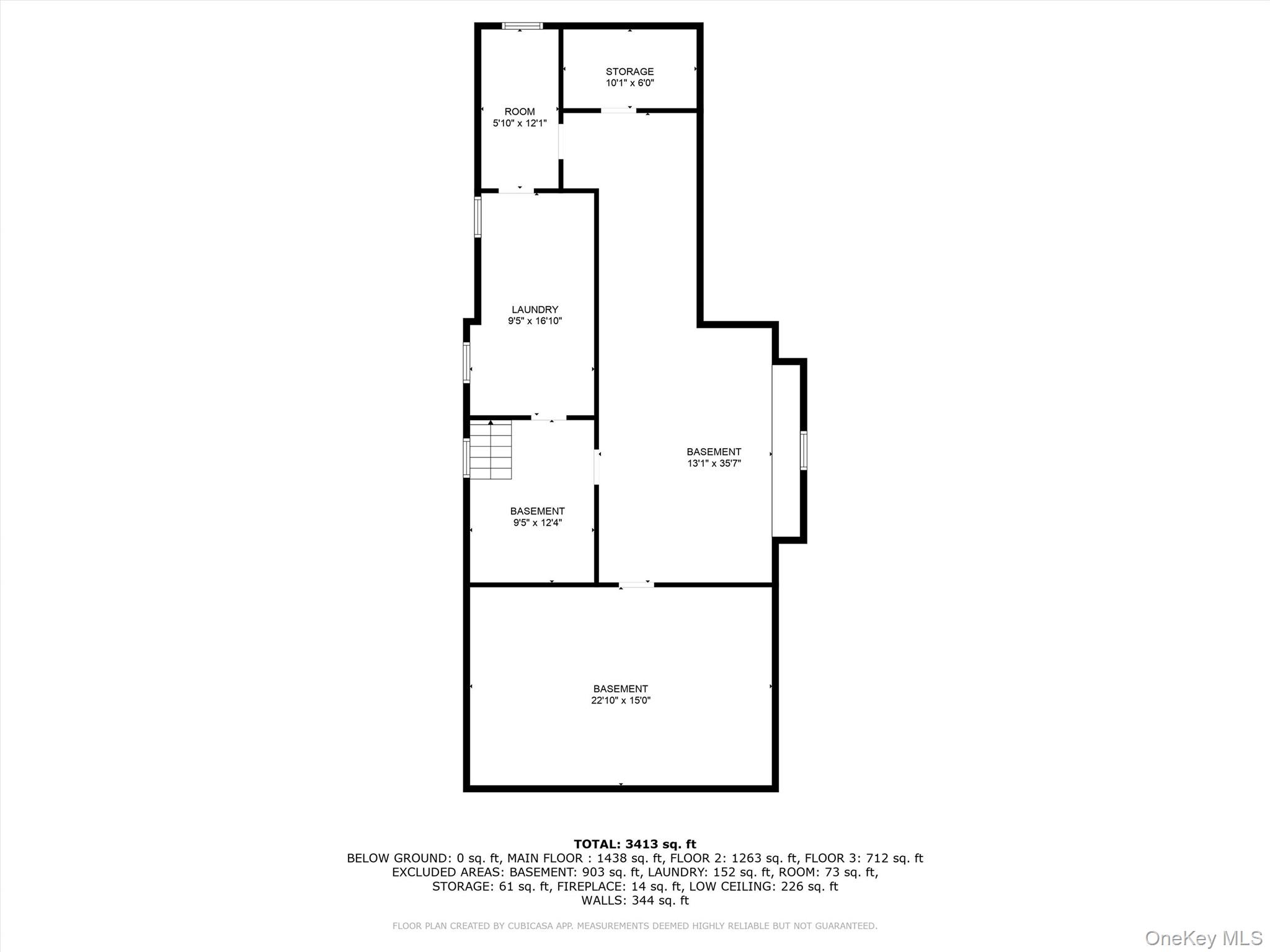 13 Garfield Place, Poughkeepsie, NY 12601