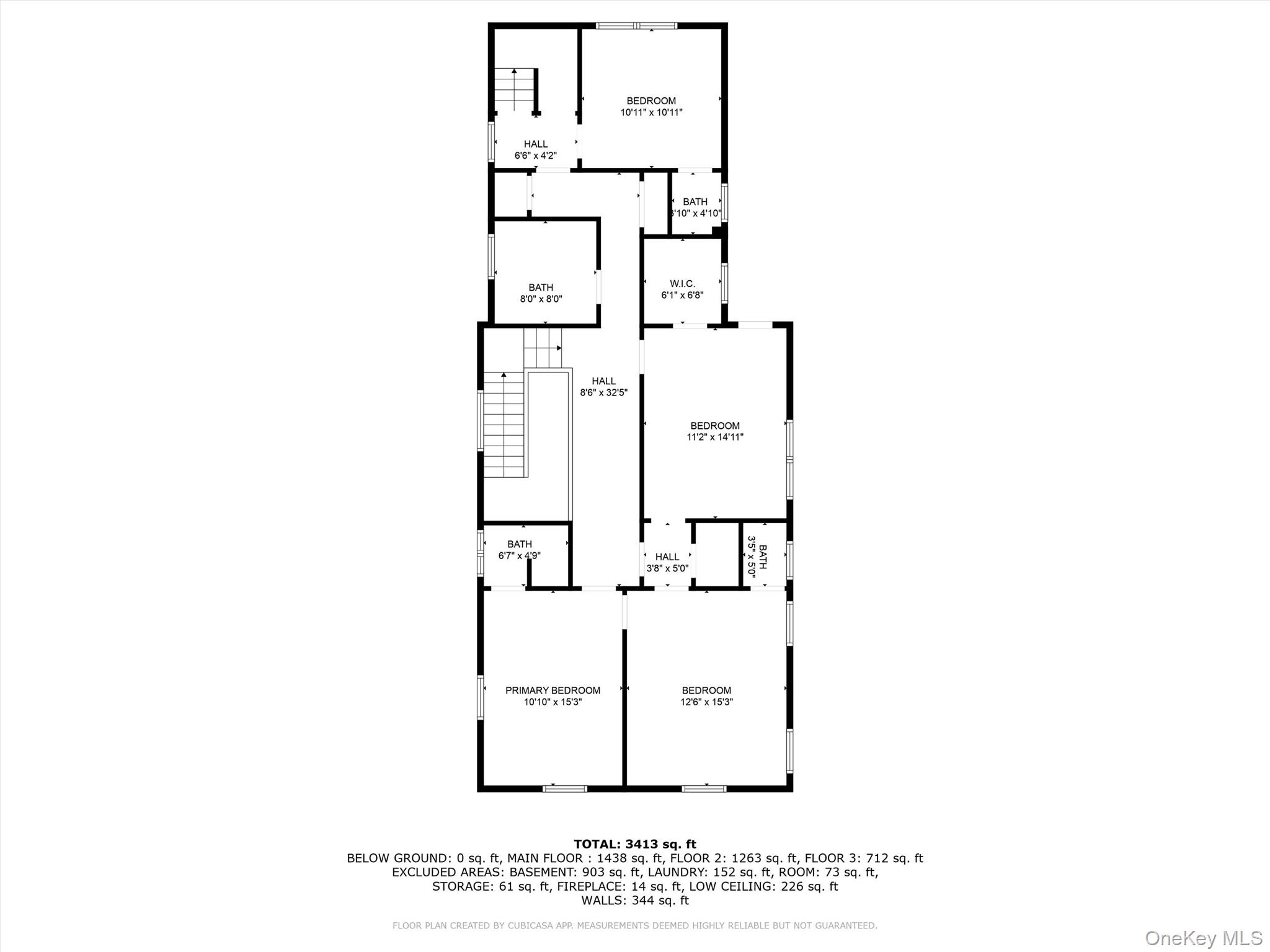 13 Garfield Place, Poughkeepsie, NY 12601