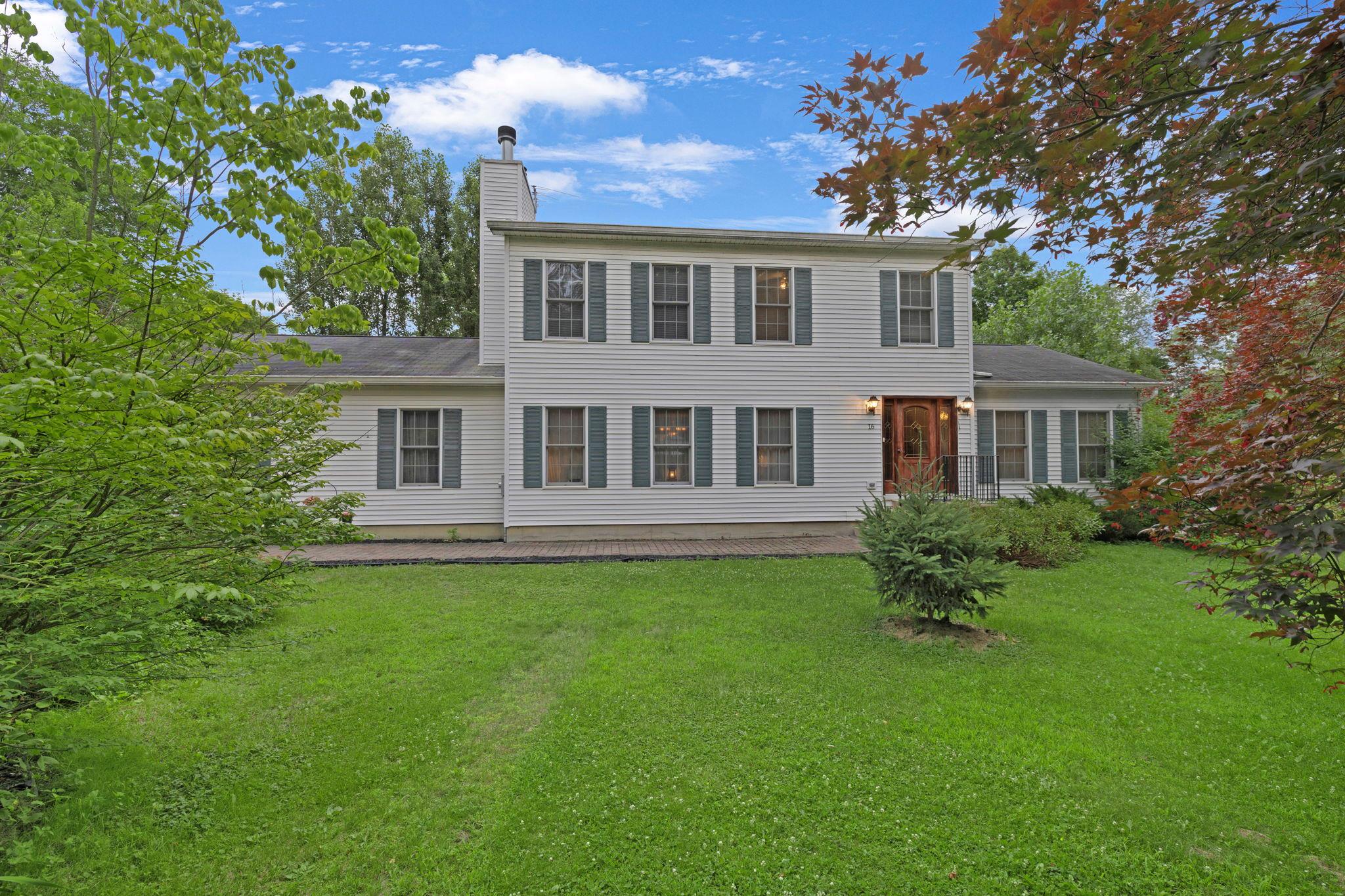 16 Weyants Lane, Newburgh, NY 12550