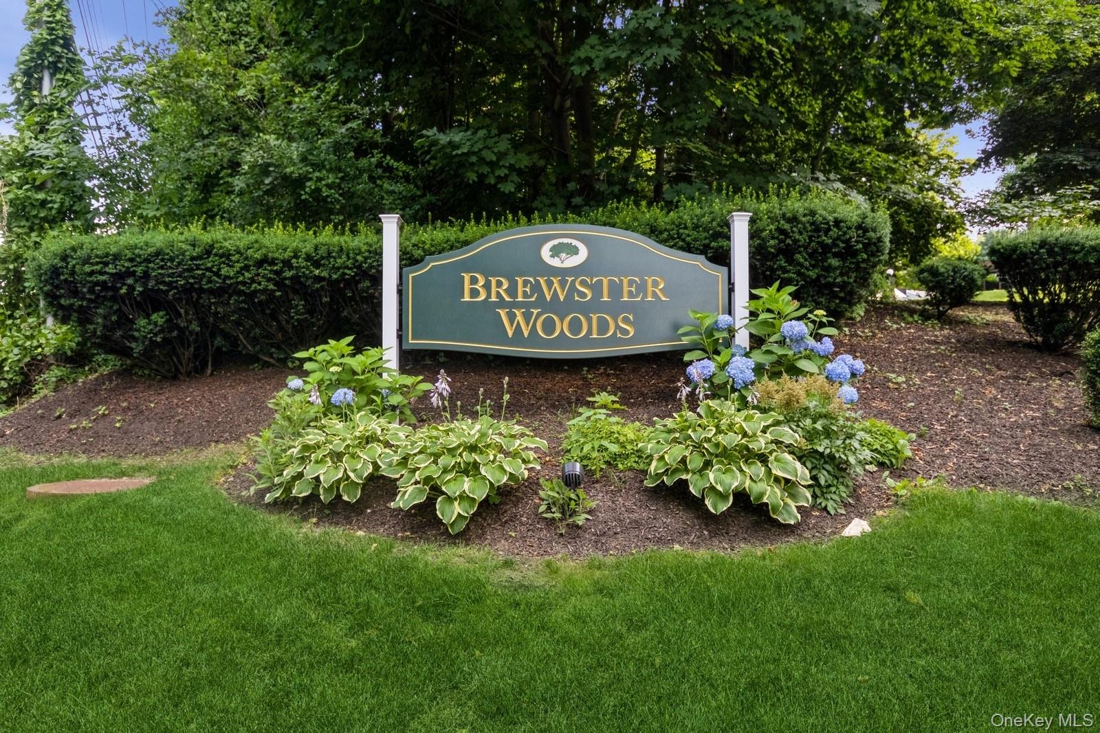 43 Brewster Woods Drive, Brewster, NY 10509
