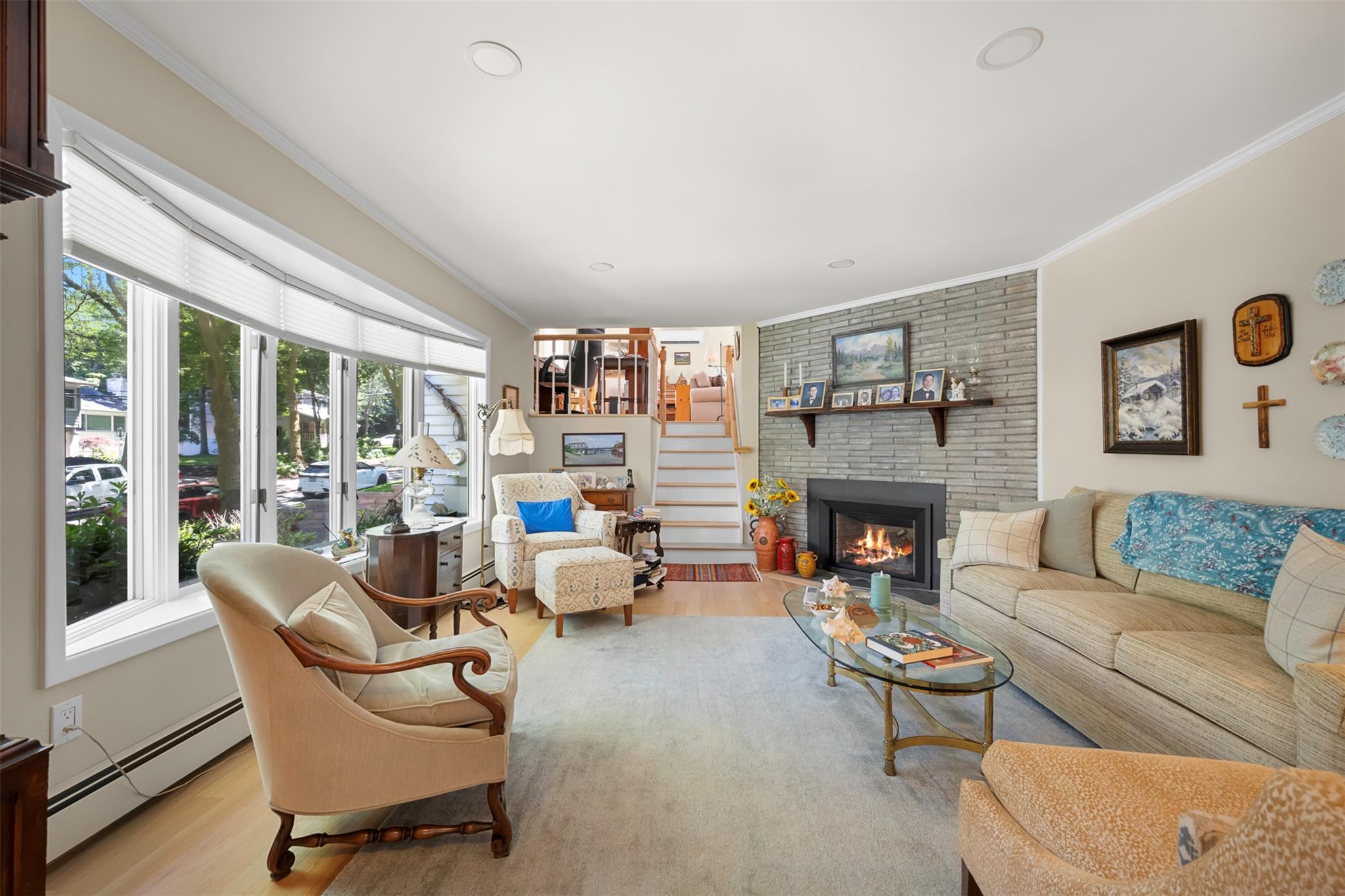 54 Bankside Drive, Centerport, NY 11721