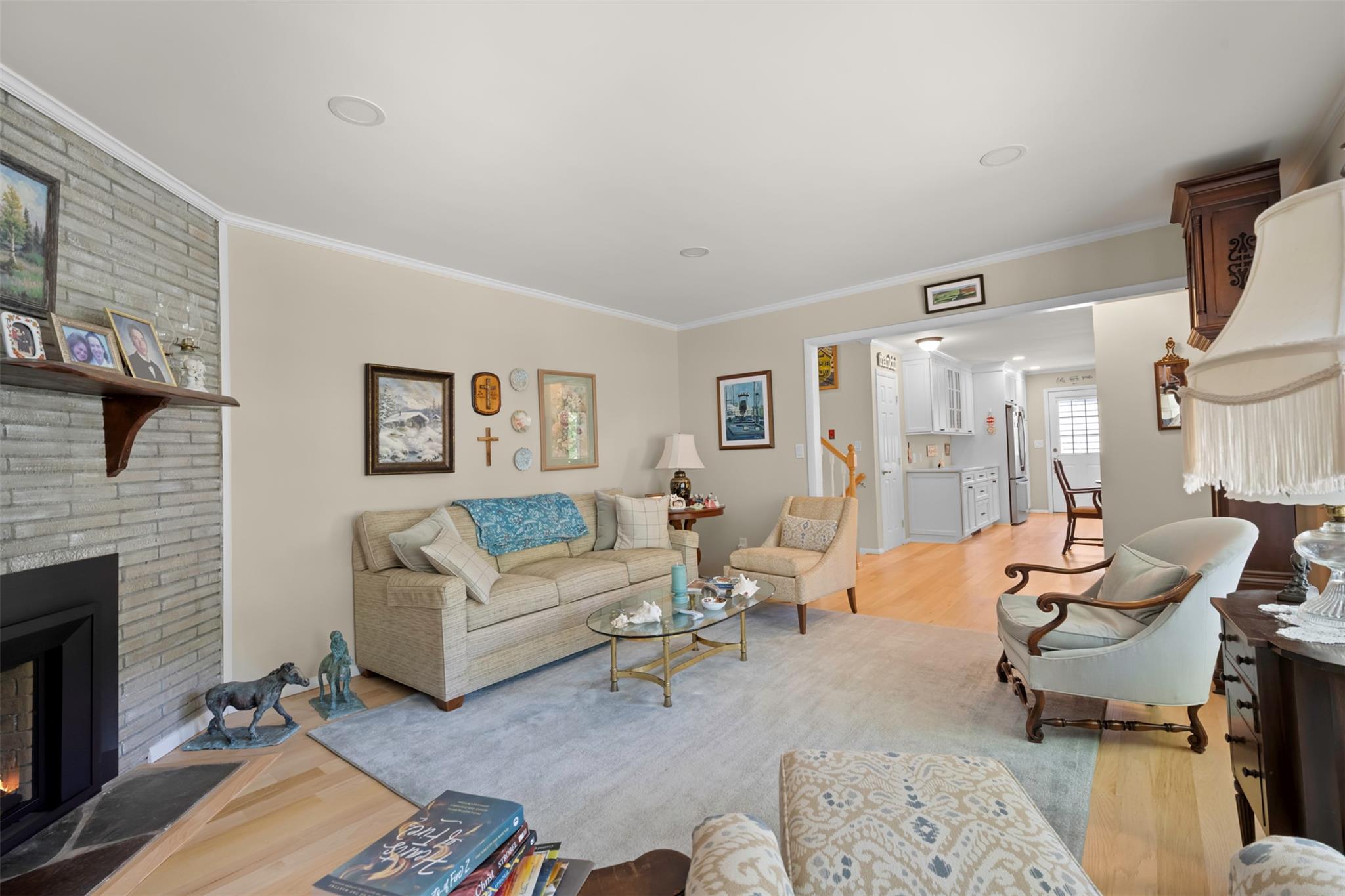 54 Bankside Drive, Centerport, NY 11721