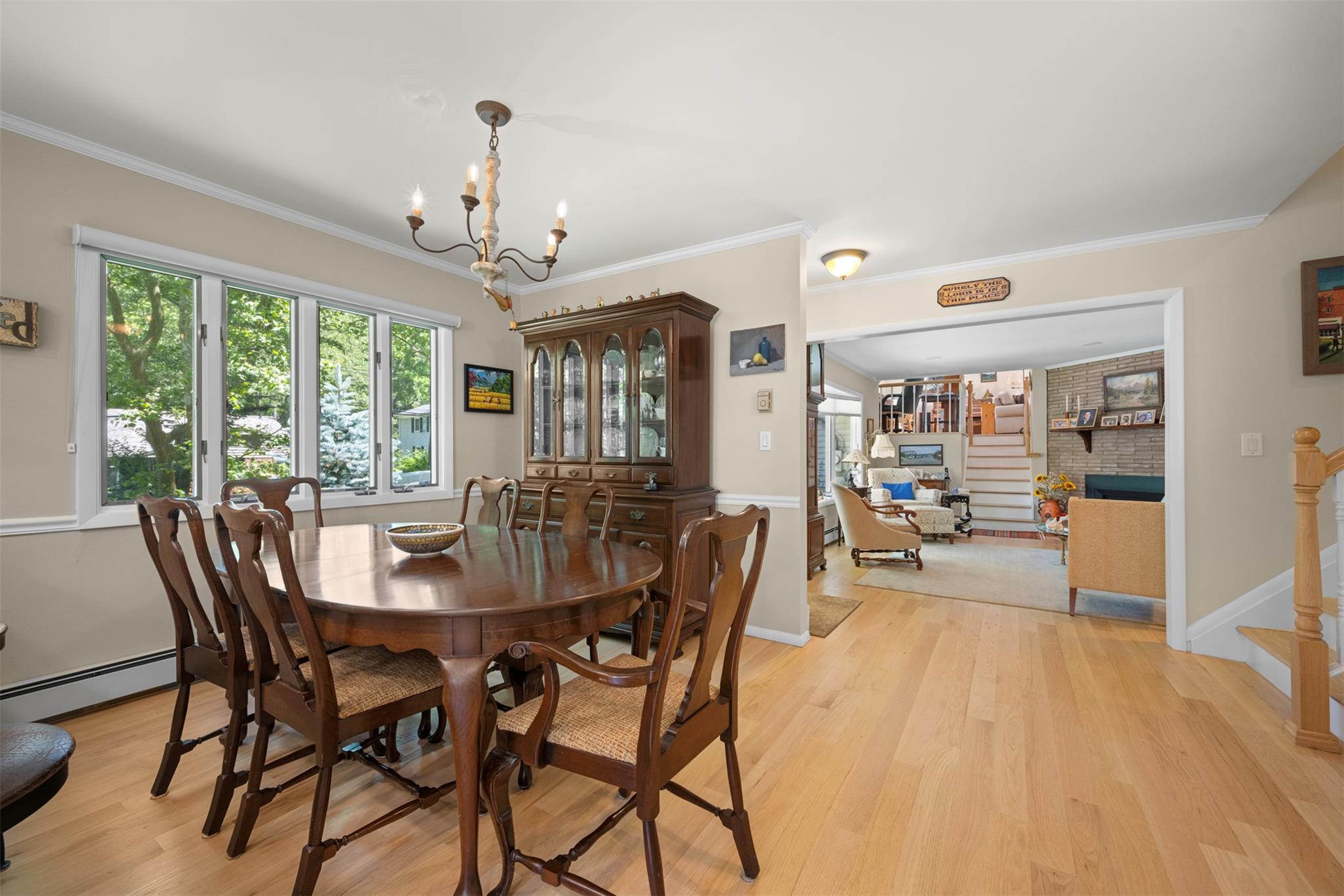 54 Bankside Drive, Centerport, NY 11721