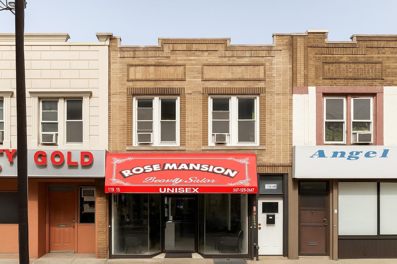 113-13 Liberty Avenue, Richmond Hill S., NY 11419
