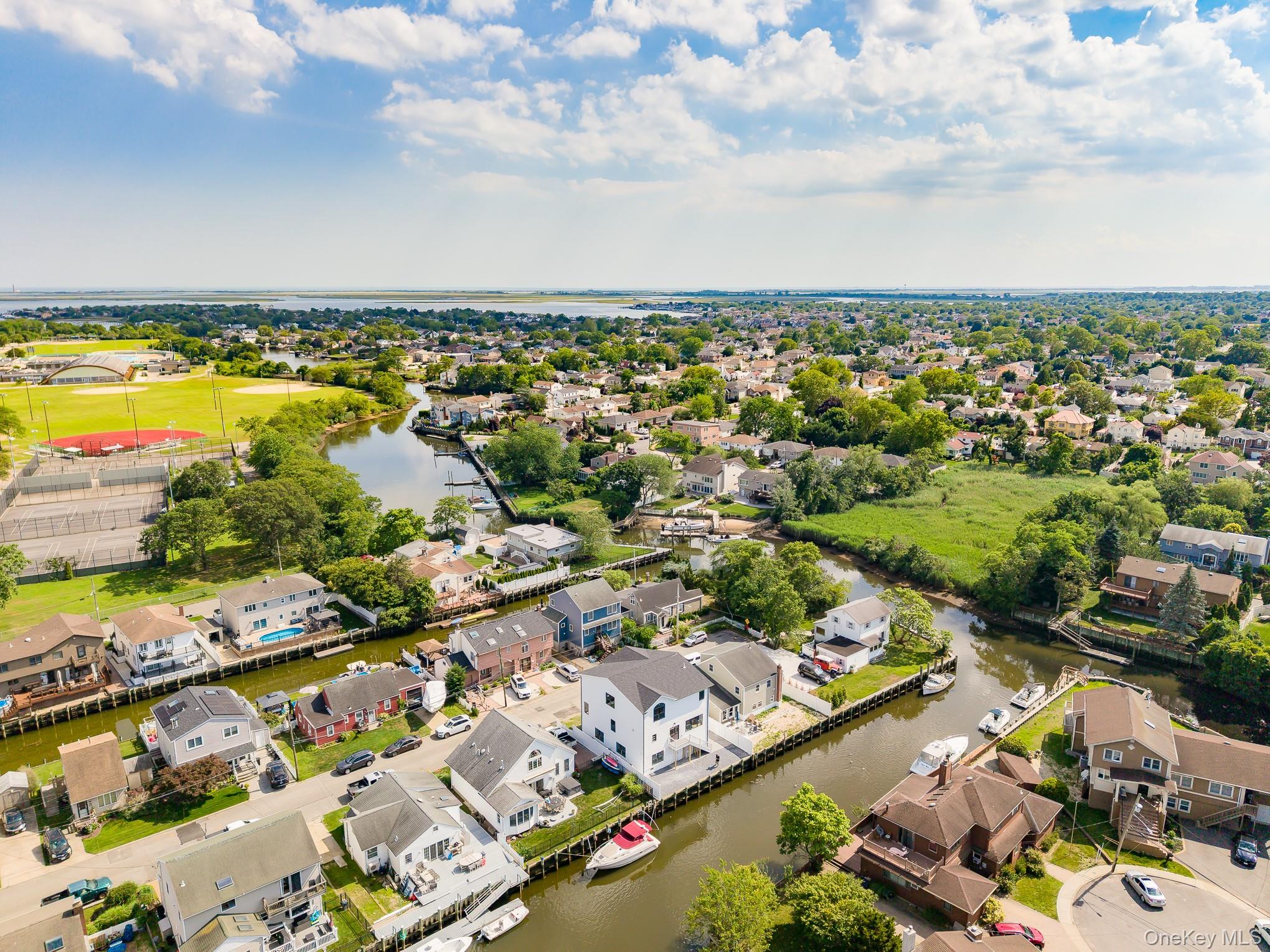 23 Bay Street, Bellmore, NY 11710