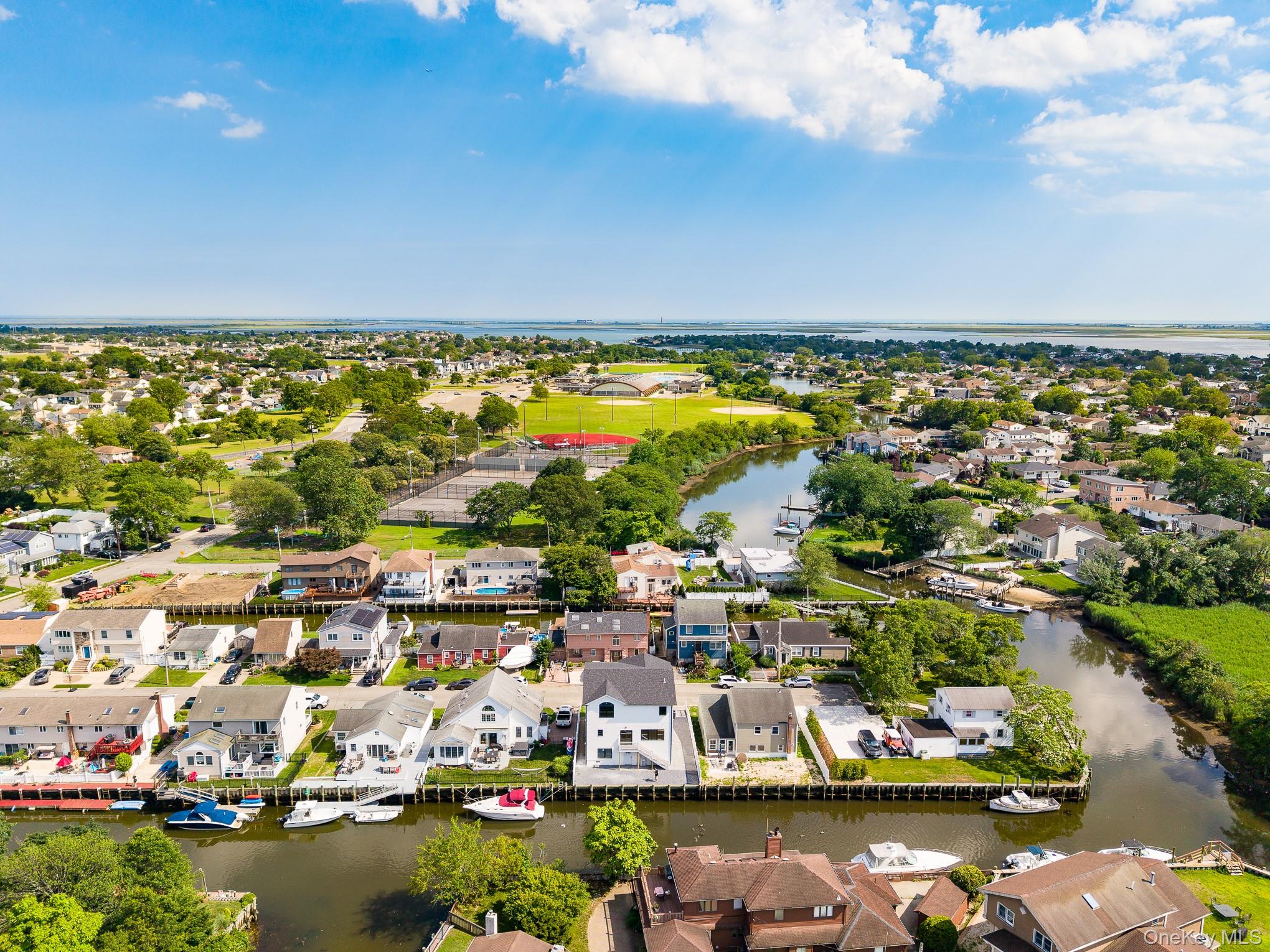 23 Bay Street, Bellmore, NY 11710