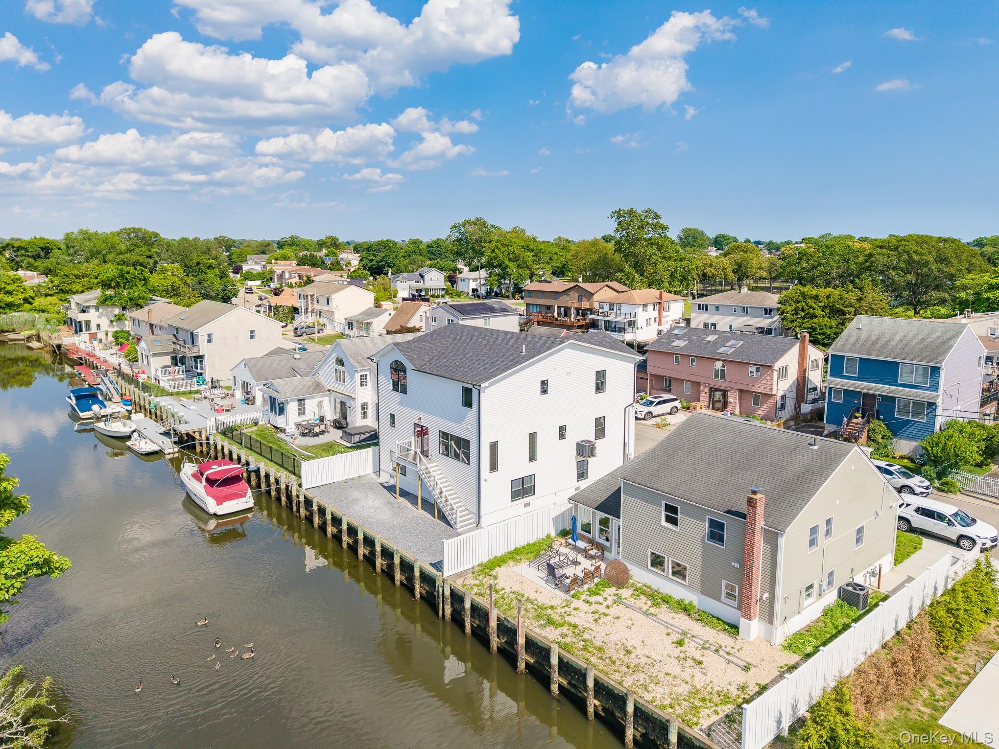 23 Bay Street, Bellmore, NY 11710