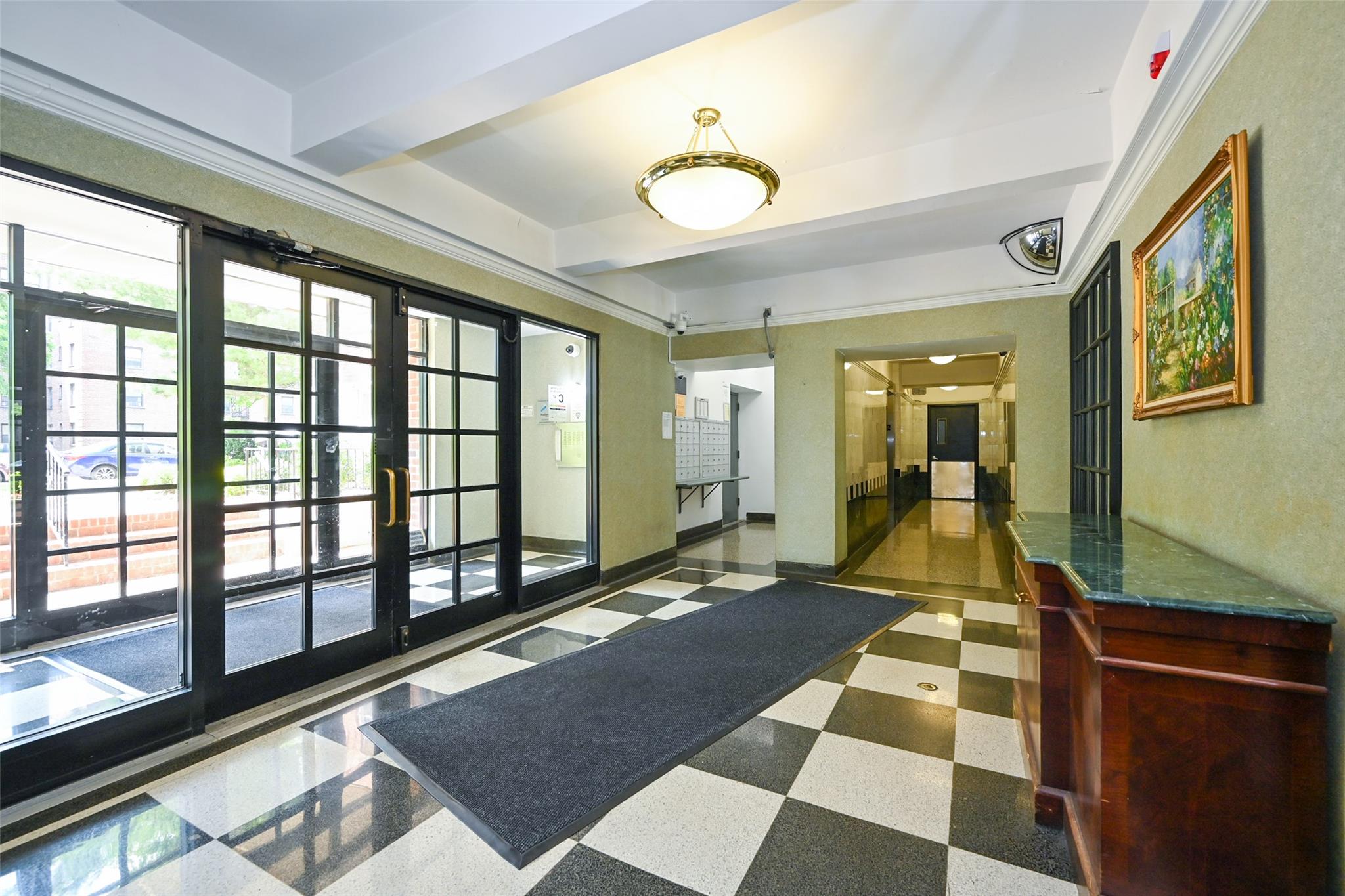 26-21 Union Street # 1B, Flushing, NY 11354