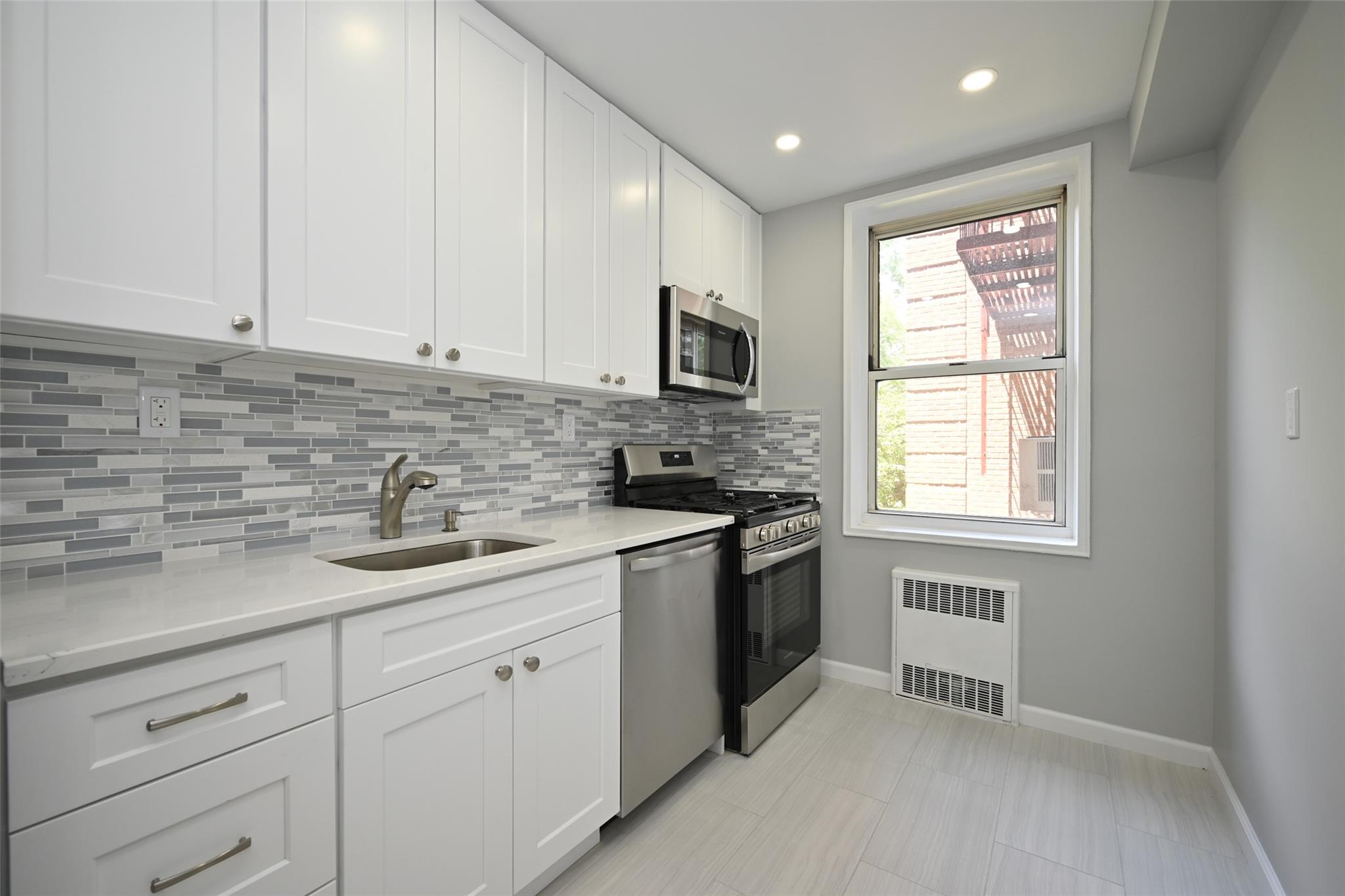 26-21 Union Street # 1B, Flushing, NY 11354