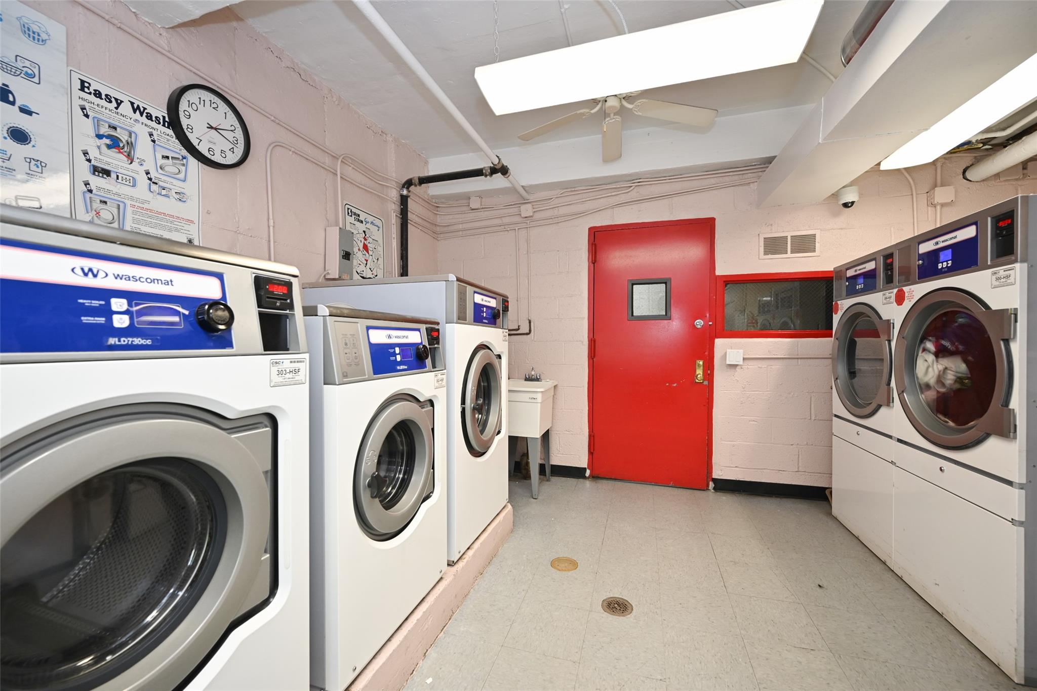 26-21 Union Street # 1B, Flushing, NY 11354