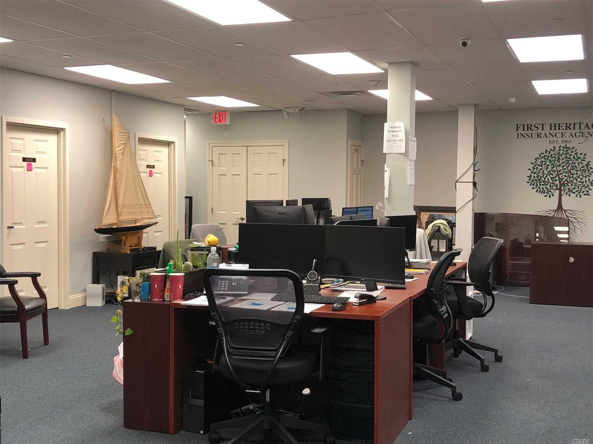328A Main Street # 1st Fl, Huntington, NY 11743