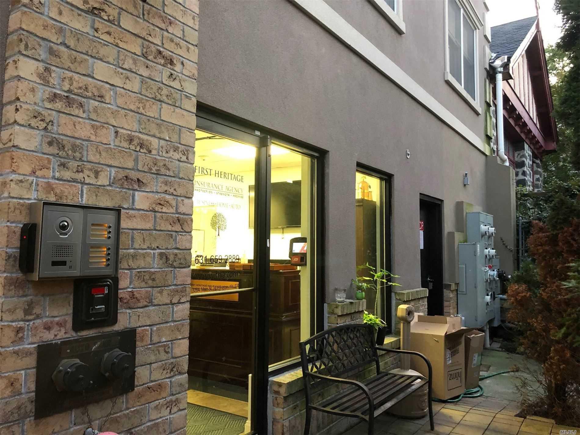 328A Main Street # 1st Fl, Huntington, NY 11743