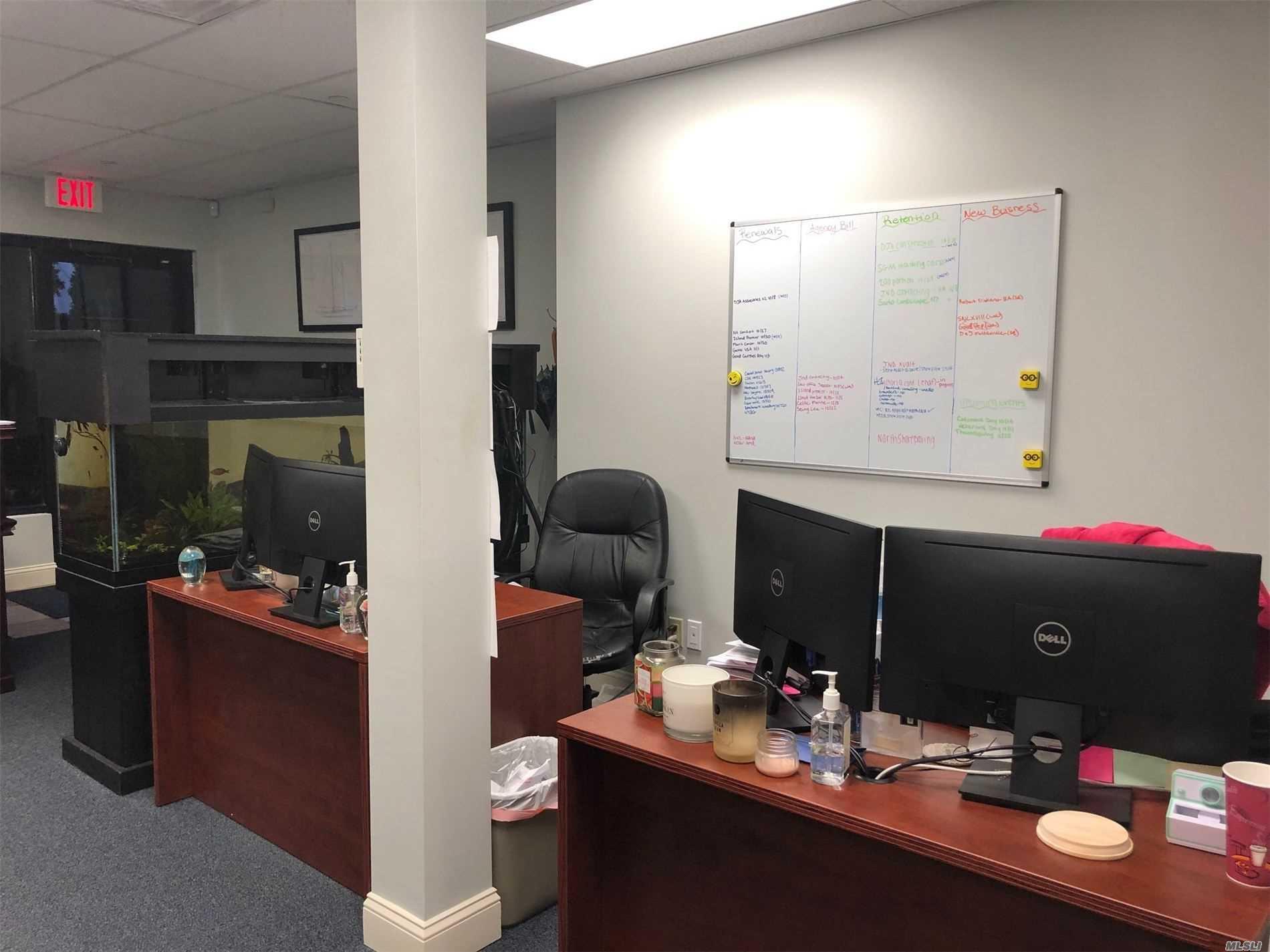 328A Main Street # 1st Fl, Huntington, NY 11743