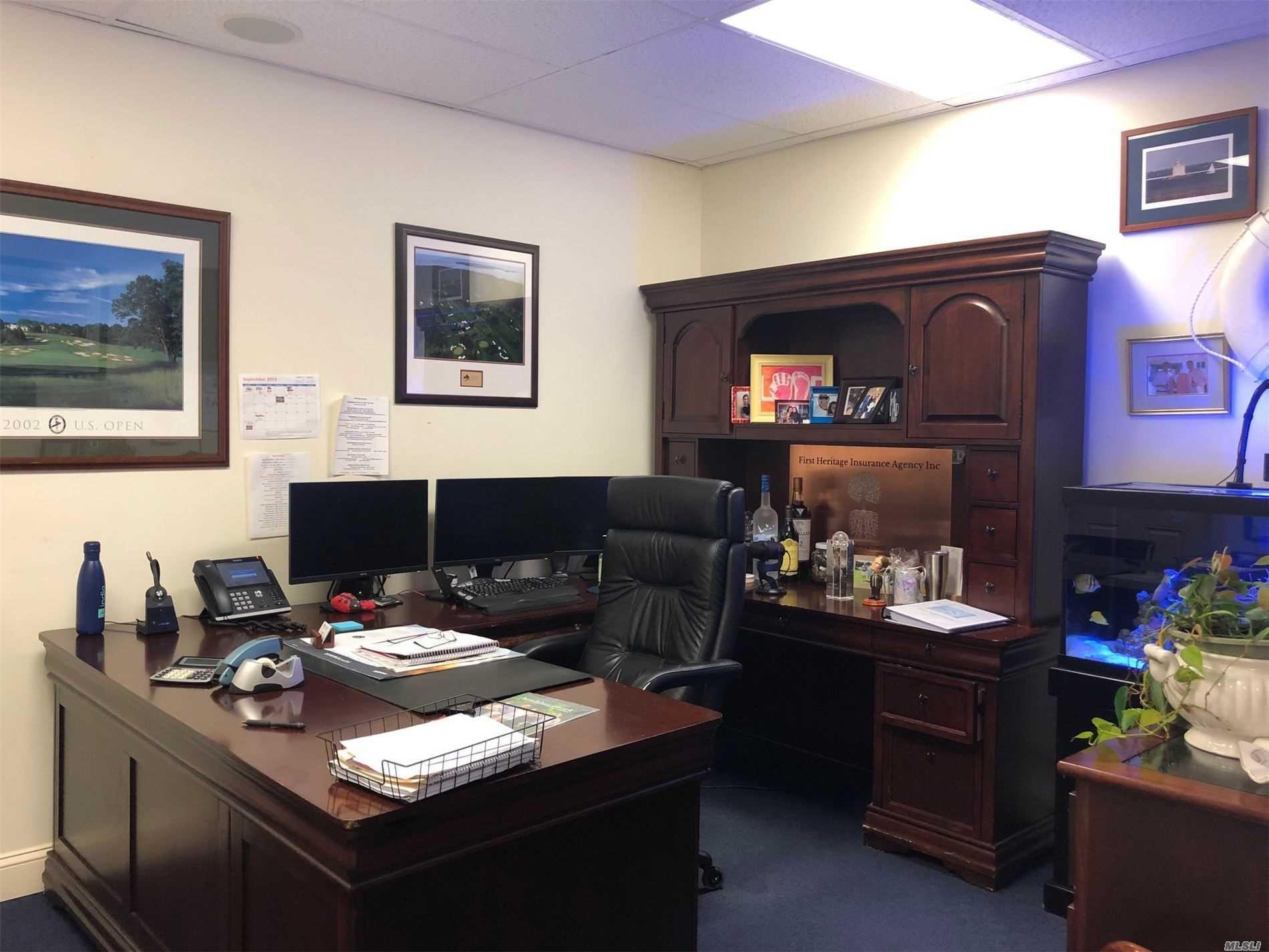 328A Main Street # 1st Fl, Huntington, NY 11743