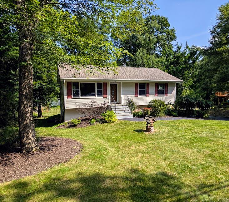 126 S Vacation Drive, Wappingers Falls, NY 12590
