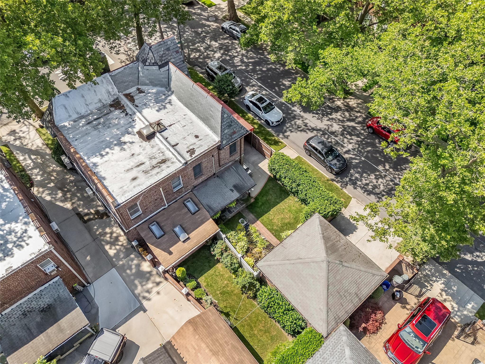 27-01 167th Street, Flushing, NY 11358