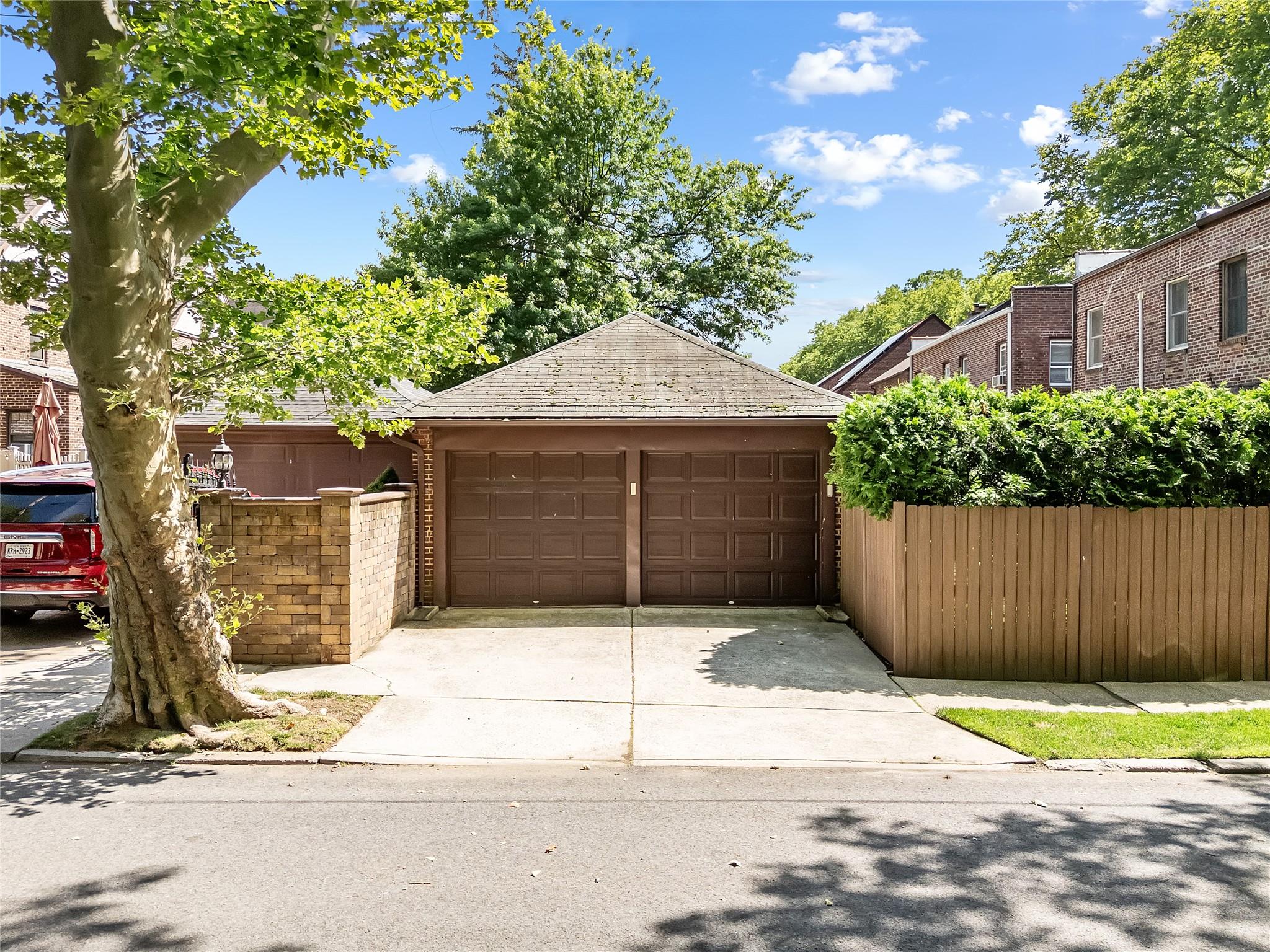 27-01 167th Street, Flushing, NY 11358