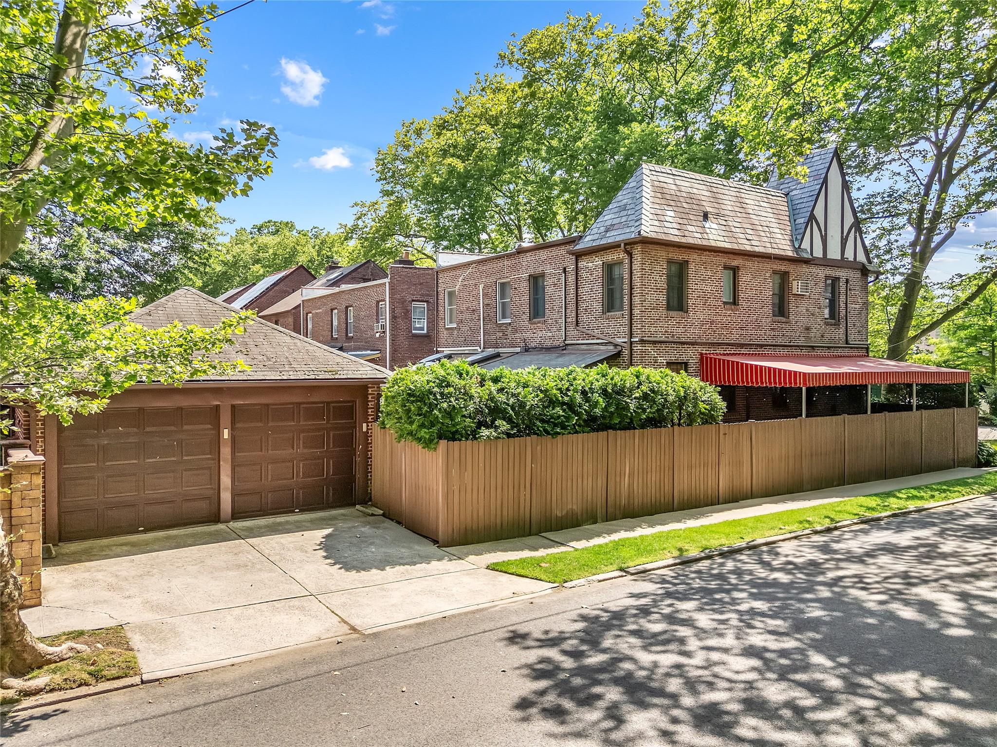 27-01 167th Street, Flushing, NY 11358