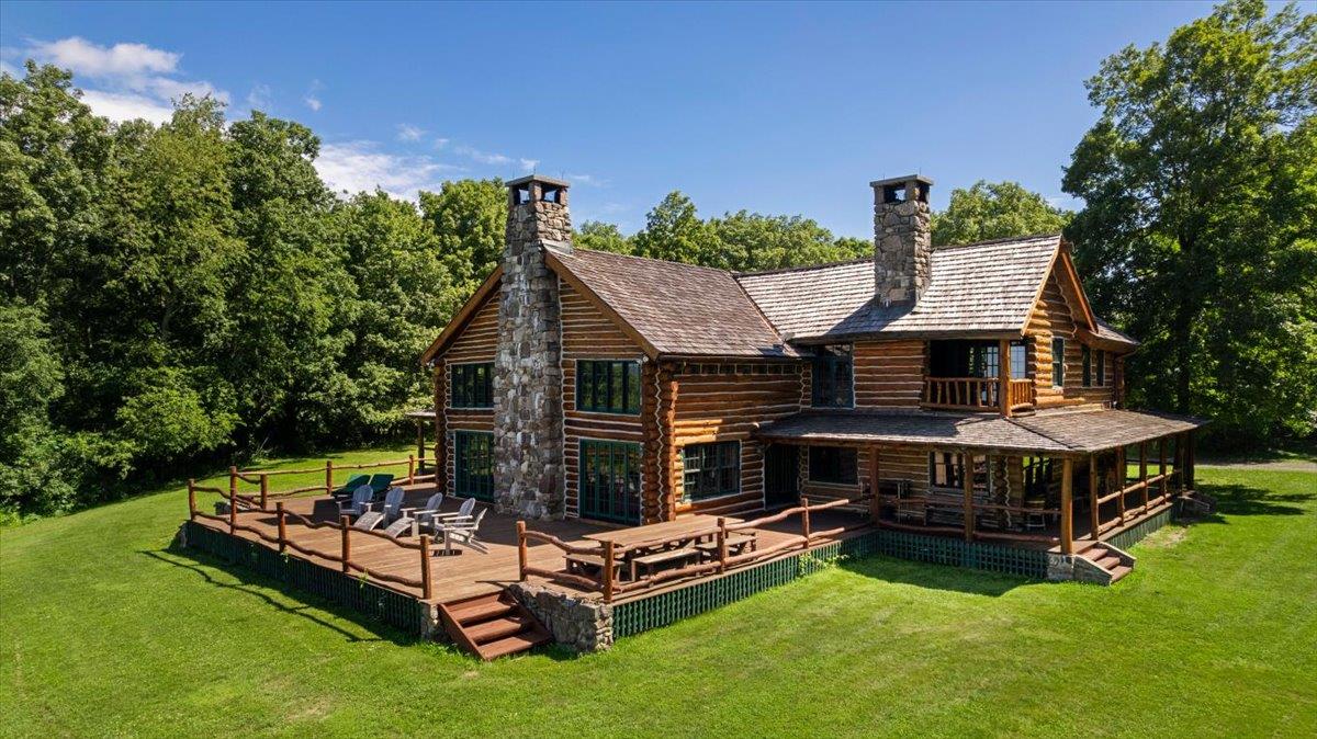 367 Prospect Hill Road, Pine Plains, NY 12567